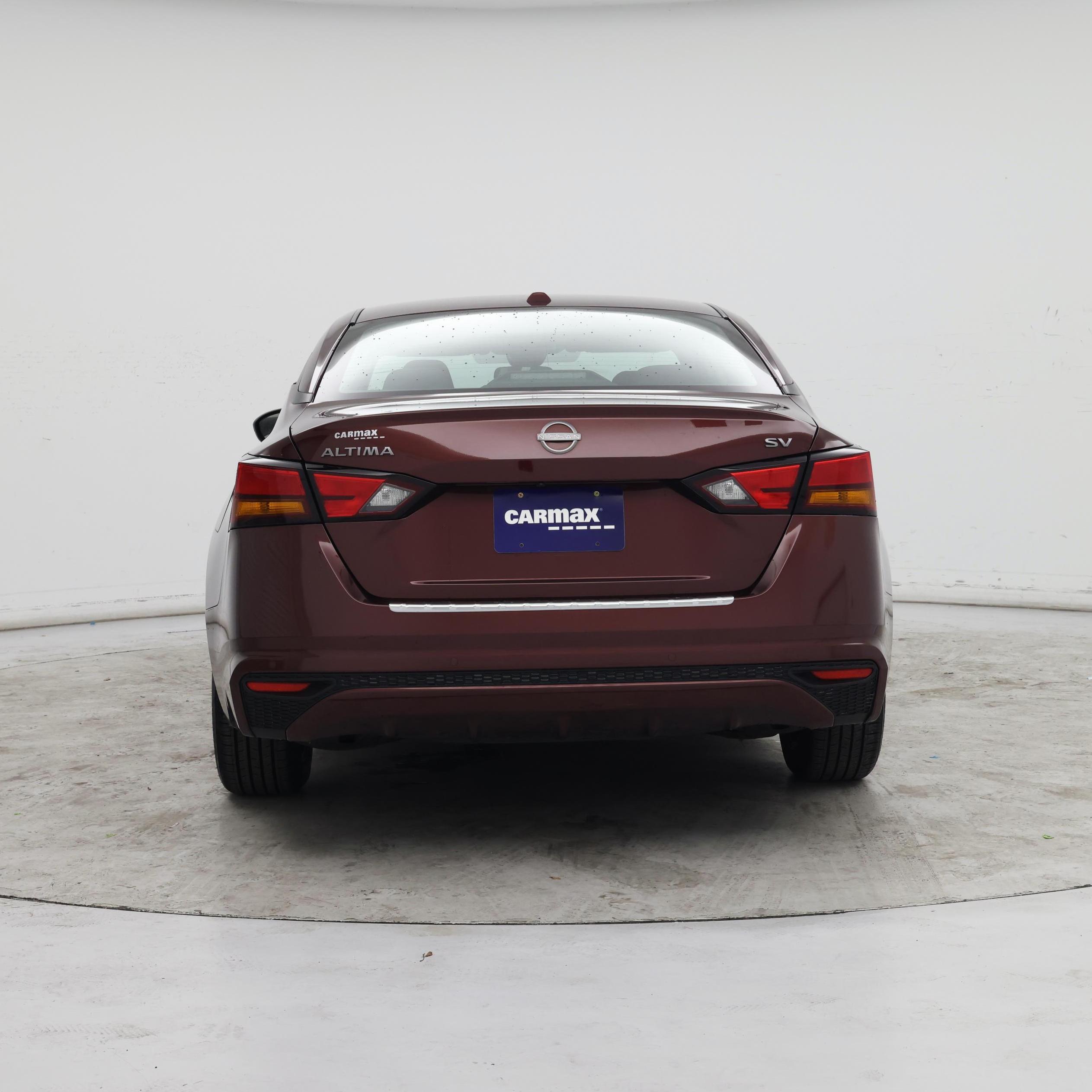 Thumbnail: 2023 Nissan Altima - 6