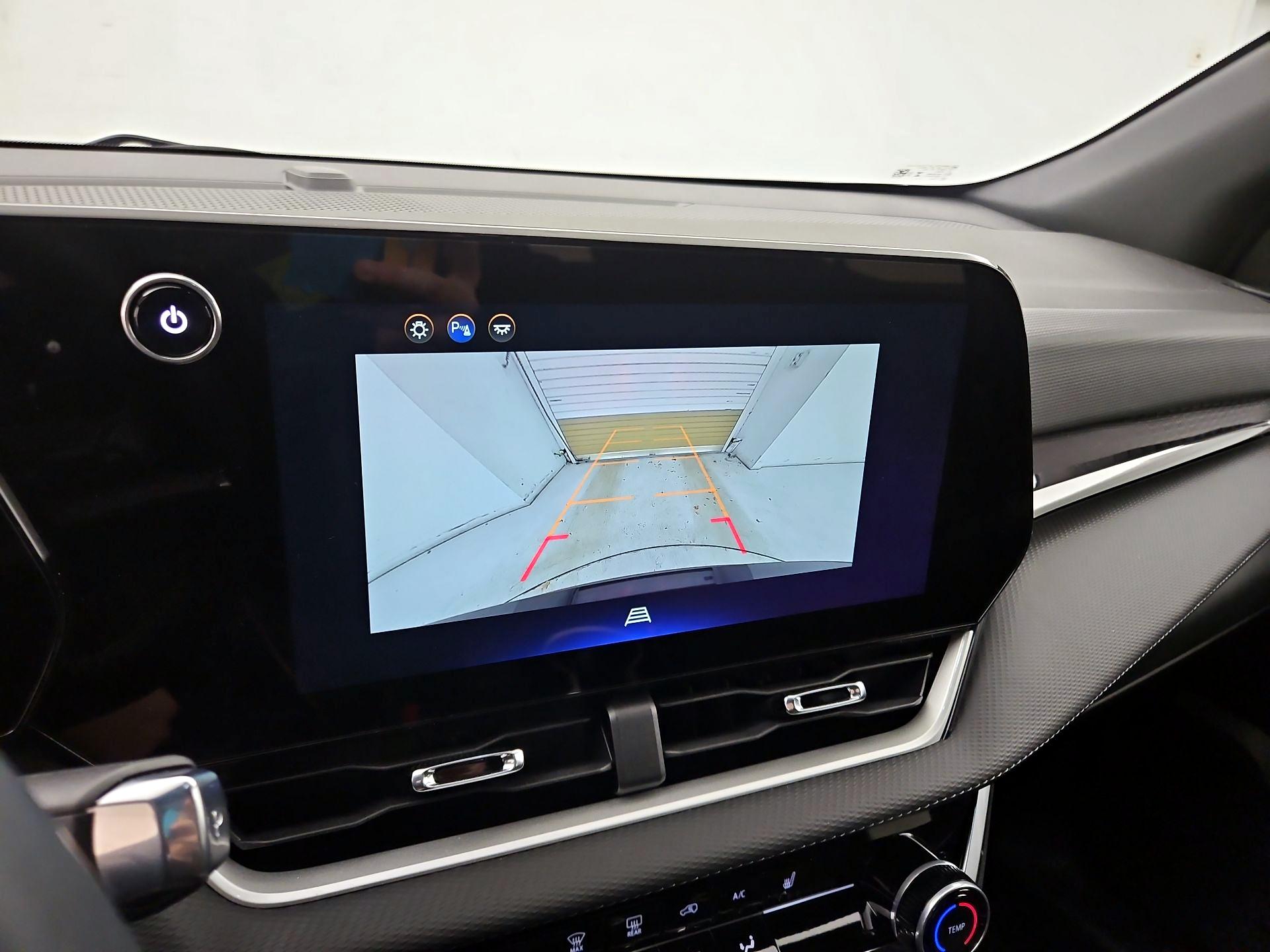 Thumbnail: 2025 Chevrolet Equinox - 14