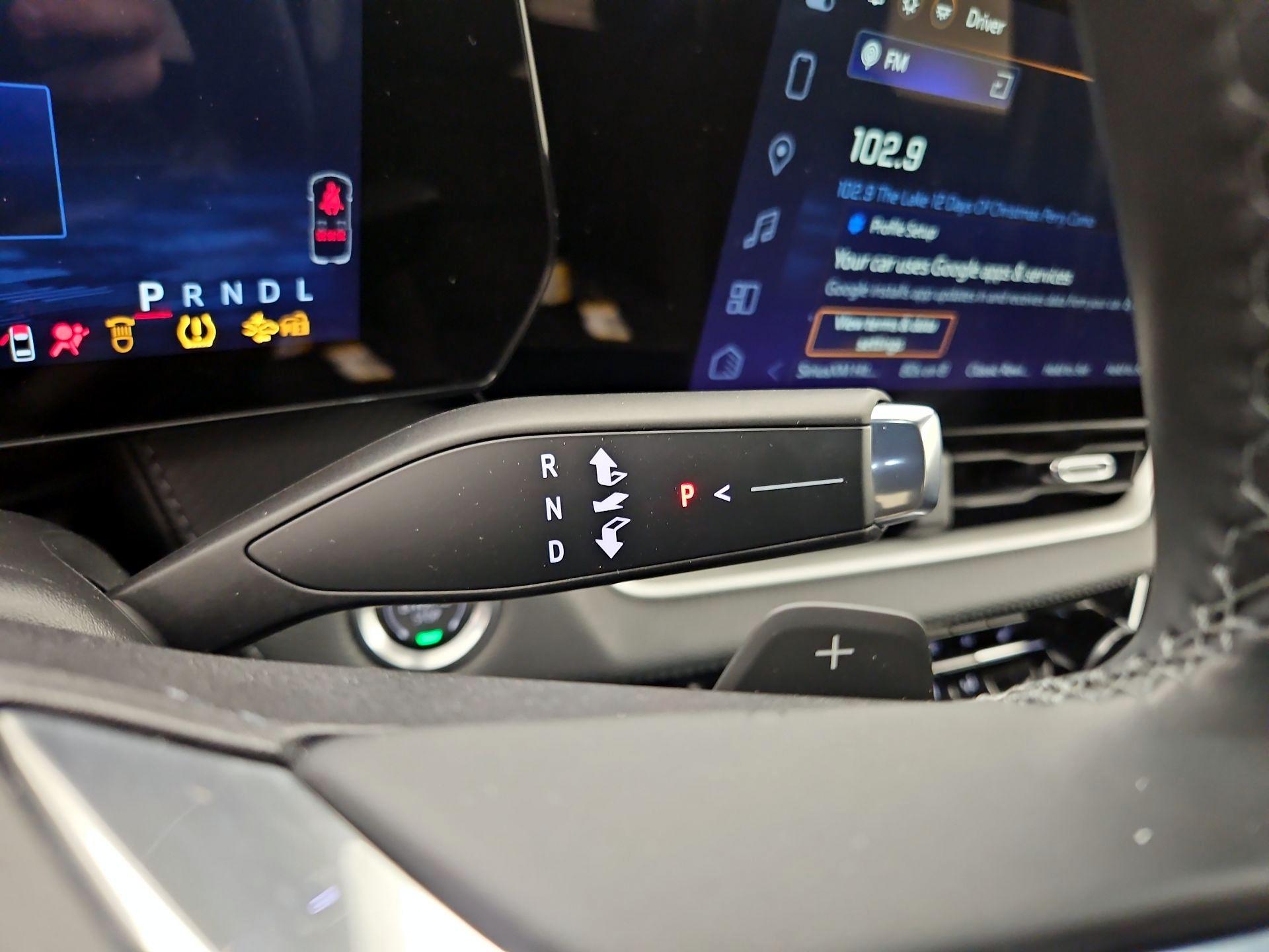 Thumbnail: 2025 Chevrolet Equinox - 17