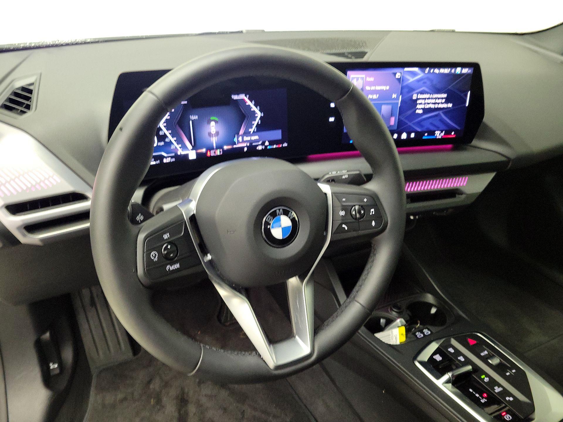 Thumbnail: 2025 BMW 2 Series - 9