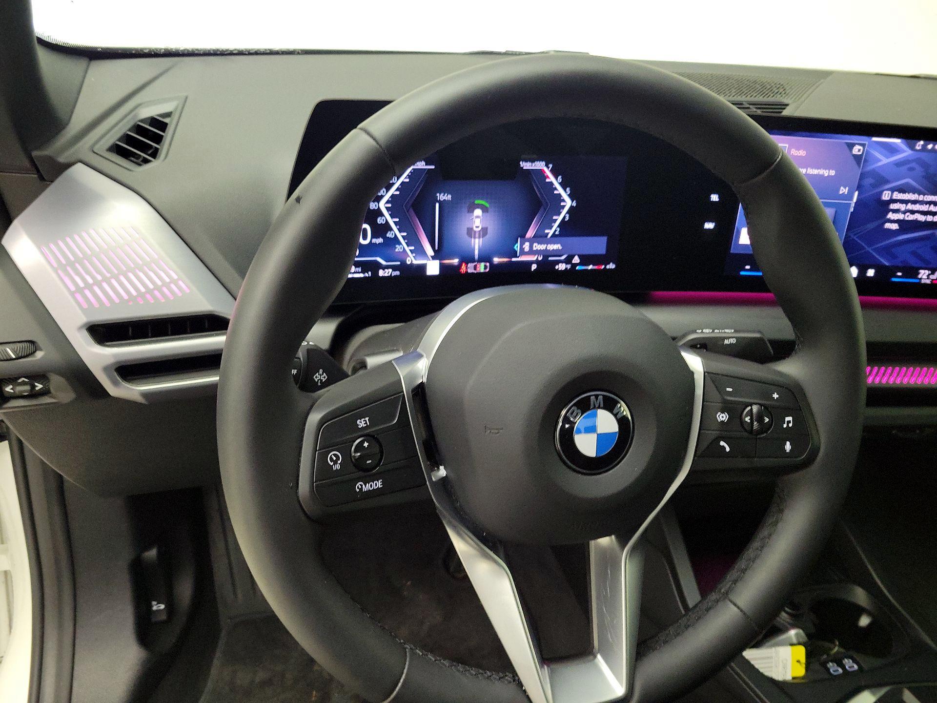 Thumbnail: 2025 BMW 2 Series - 10