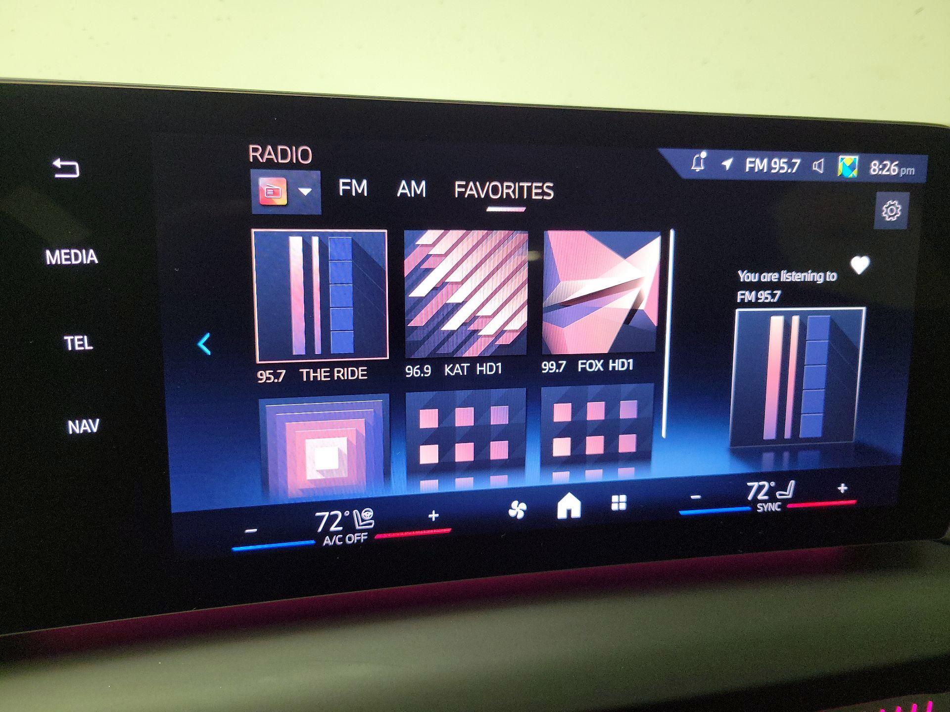 Thumbnail: 2025 BMW 2 Series - 14