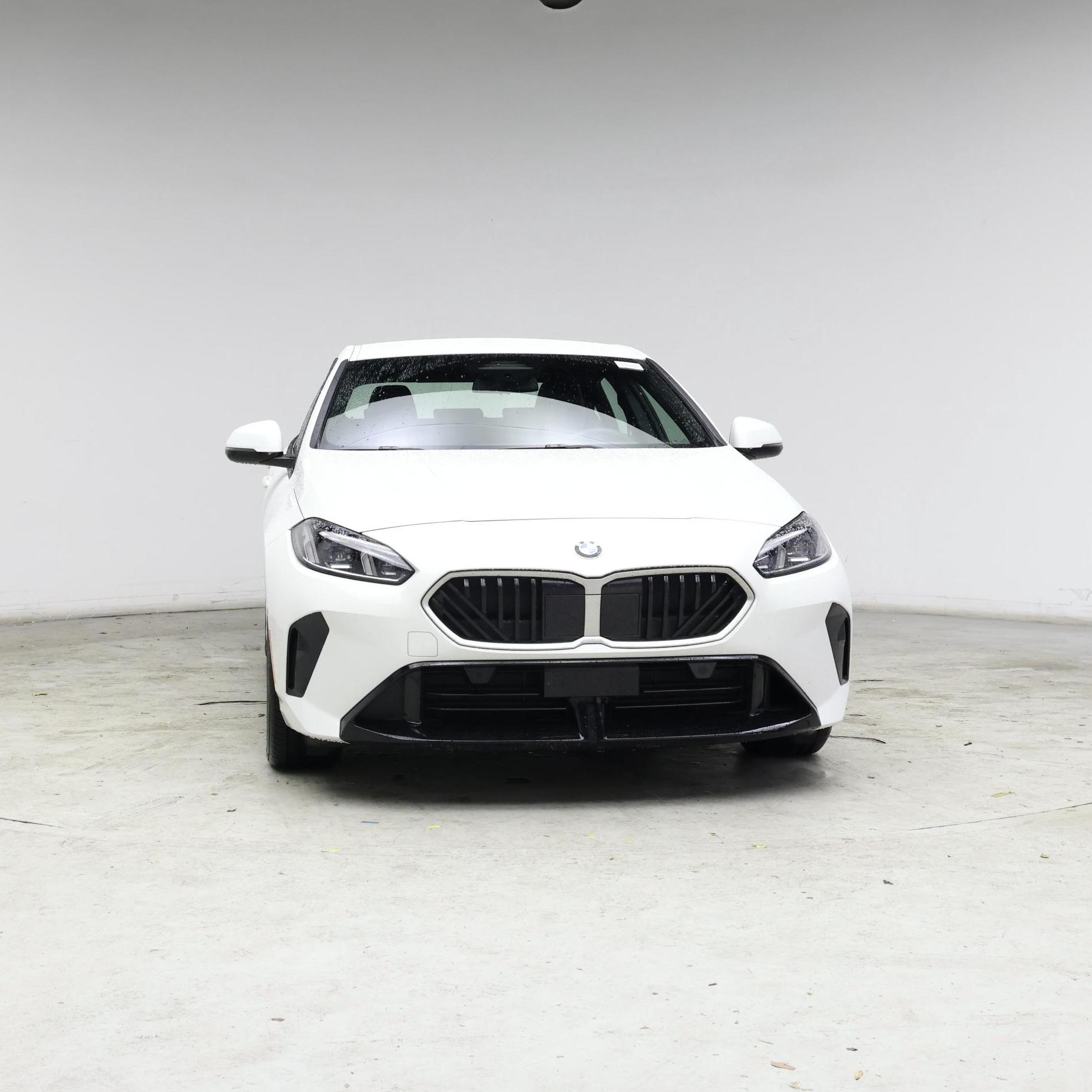 Thumbnail: 2025 BMW 2 Series - 5