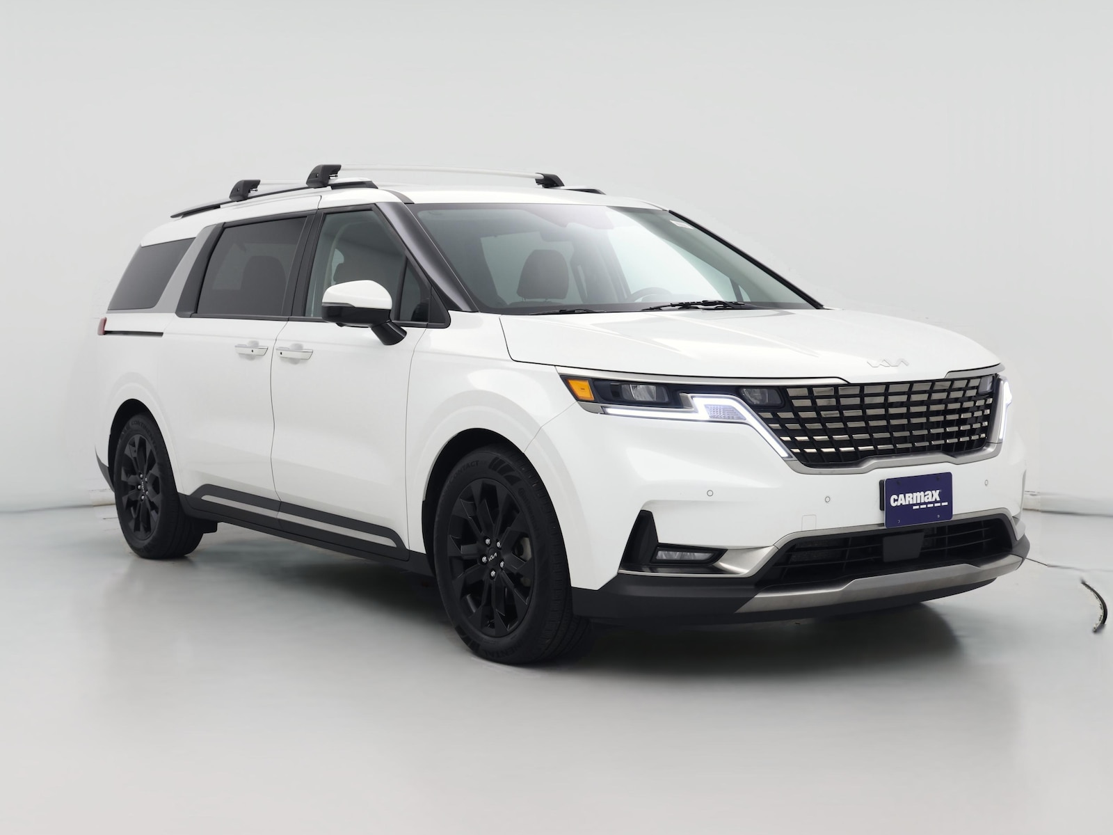 2024 Kia Carnival