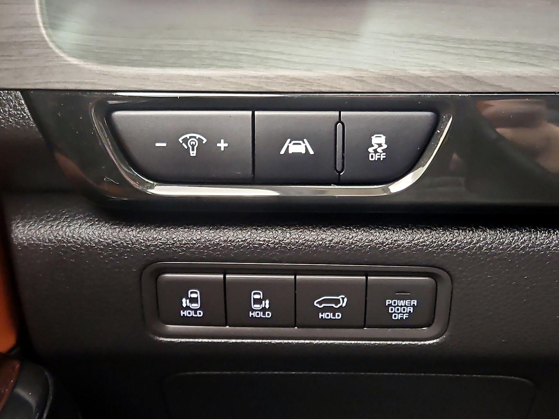 Thumbnail: 2024 Kia Carnival - 13