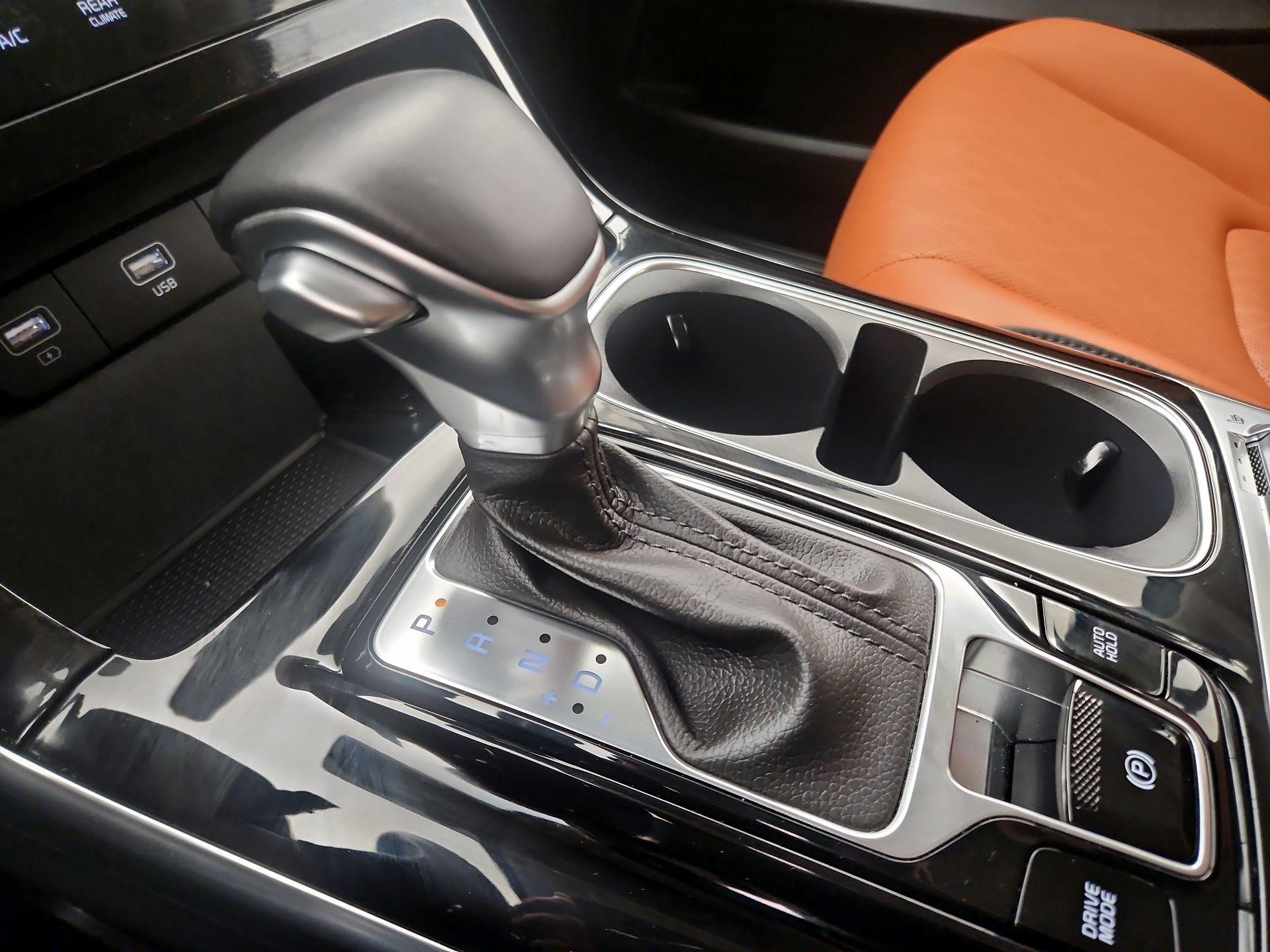 Thumbnail: 2024 Kia Carnival - 18