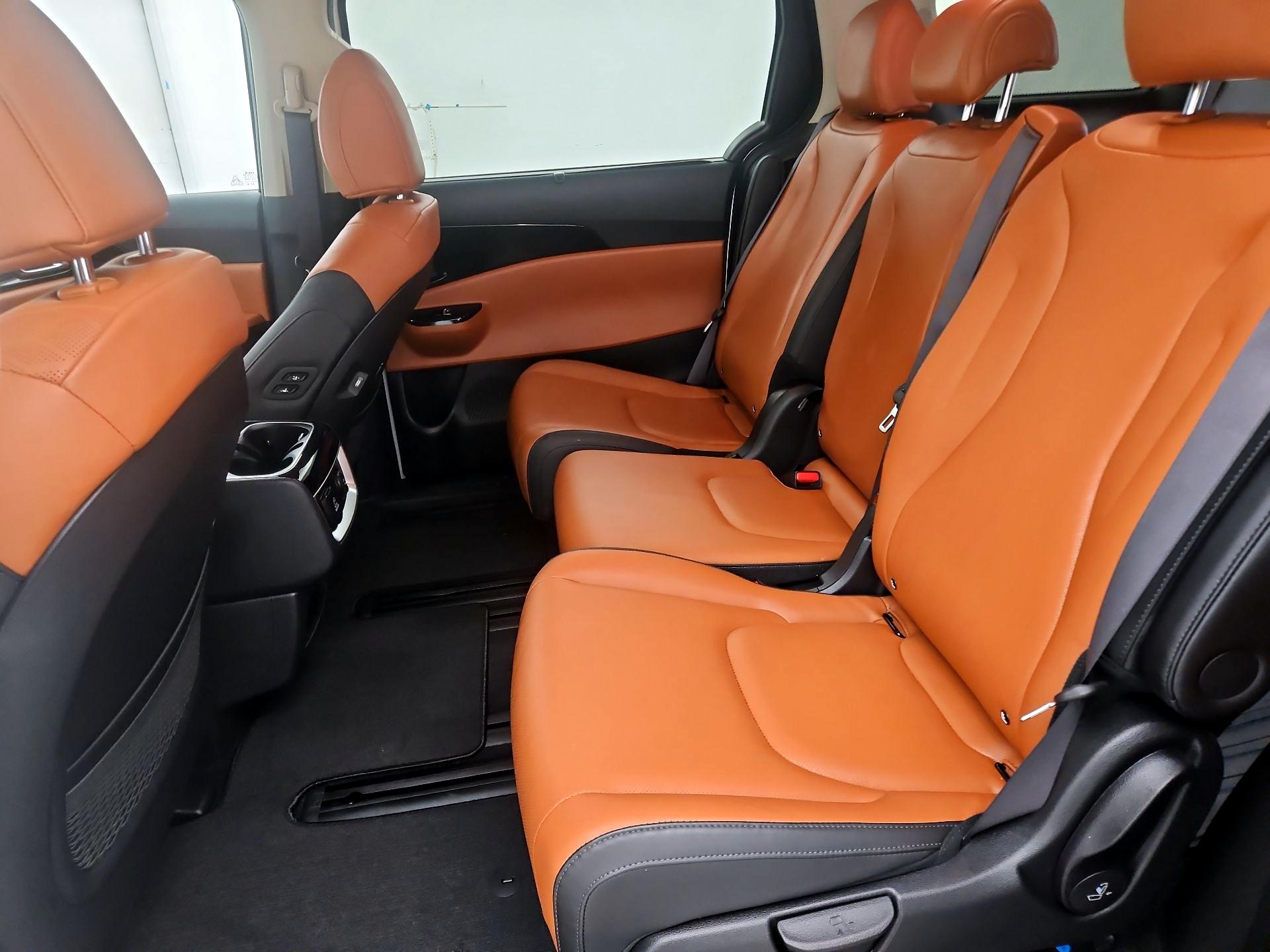 Thumbnail: 2024 Kia Carnival - 20