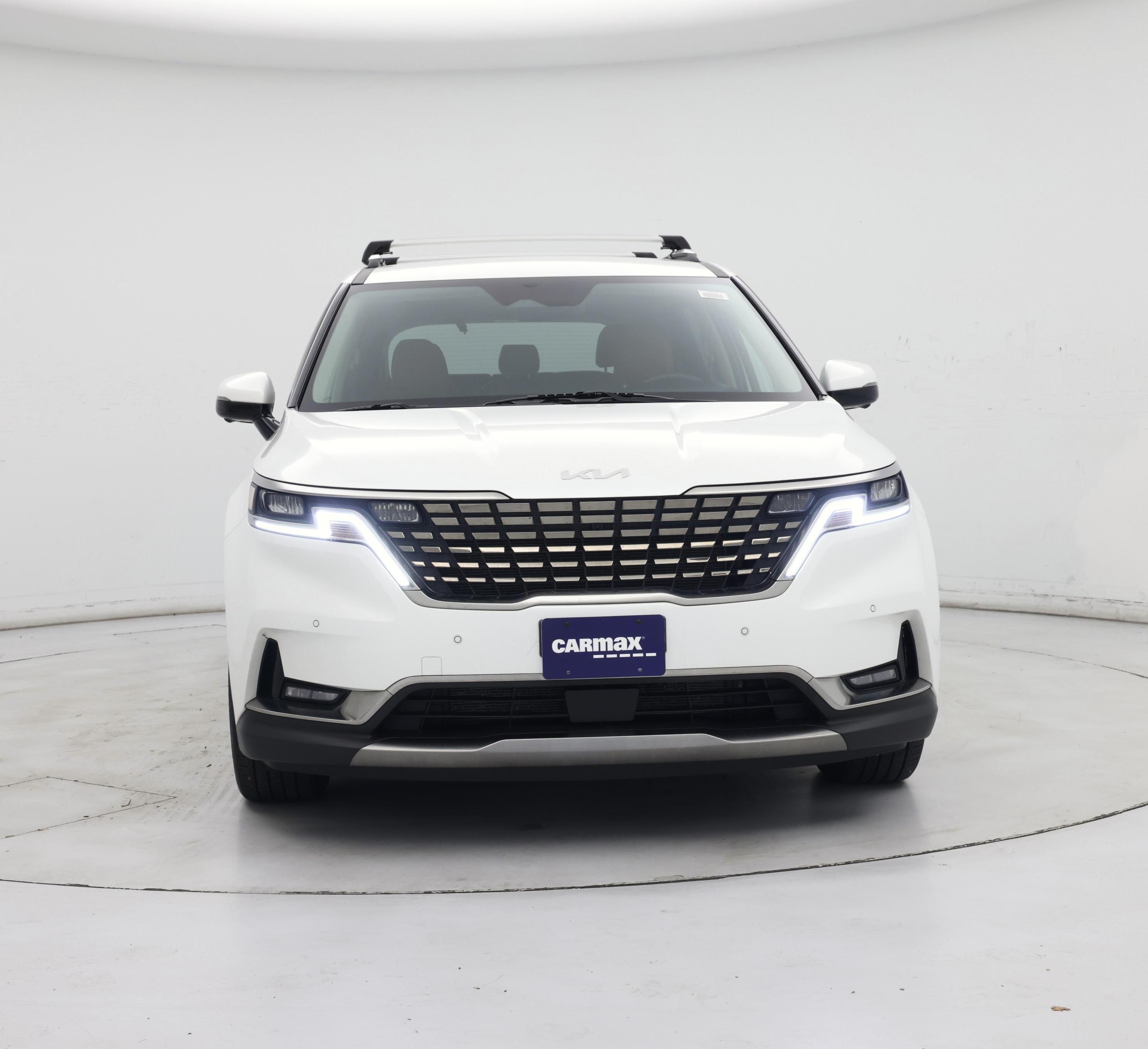 Thumbnail: 2024 Kia Carnival - 5