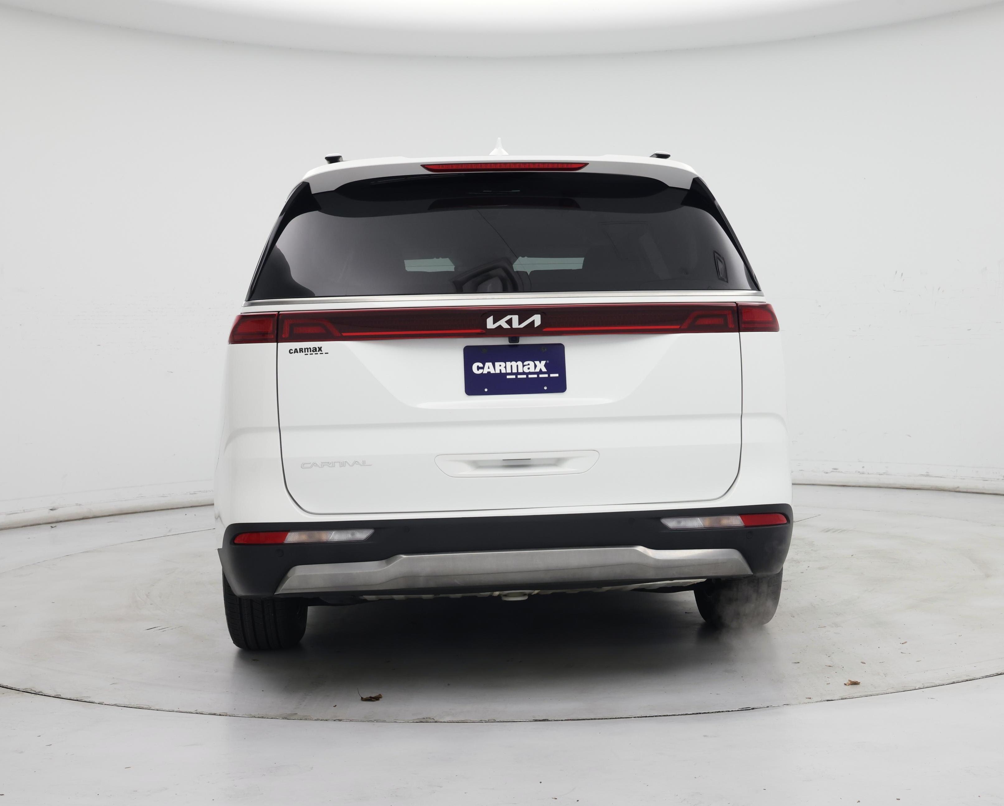 Thumbnail: 2024 Kia Carnival - 6