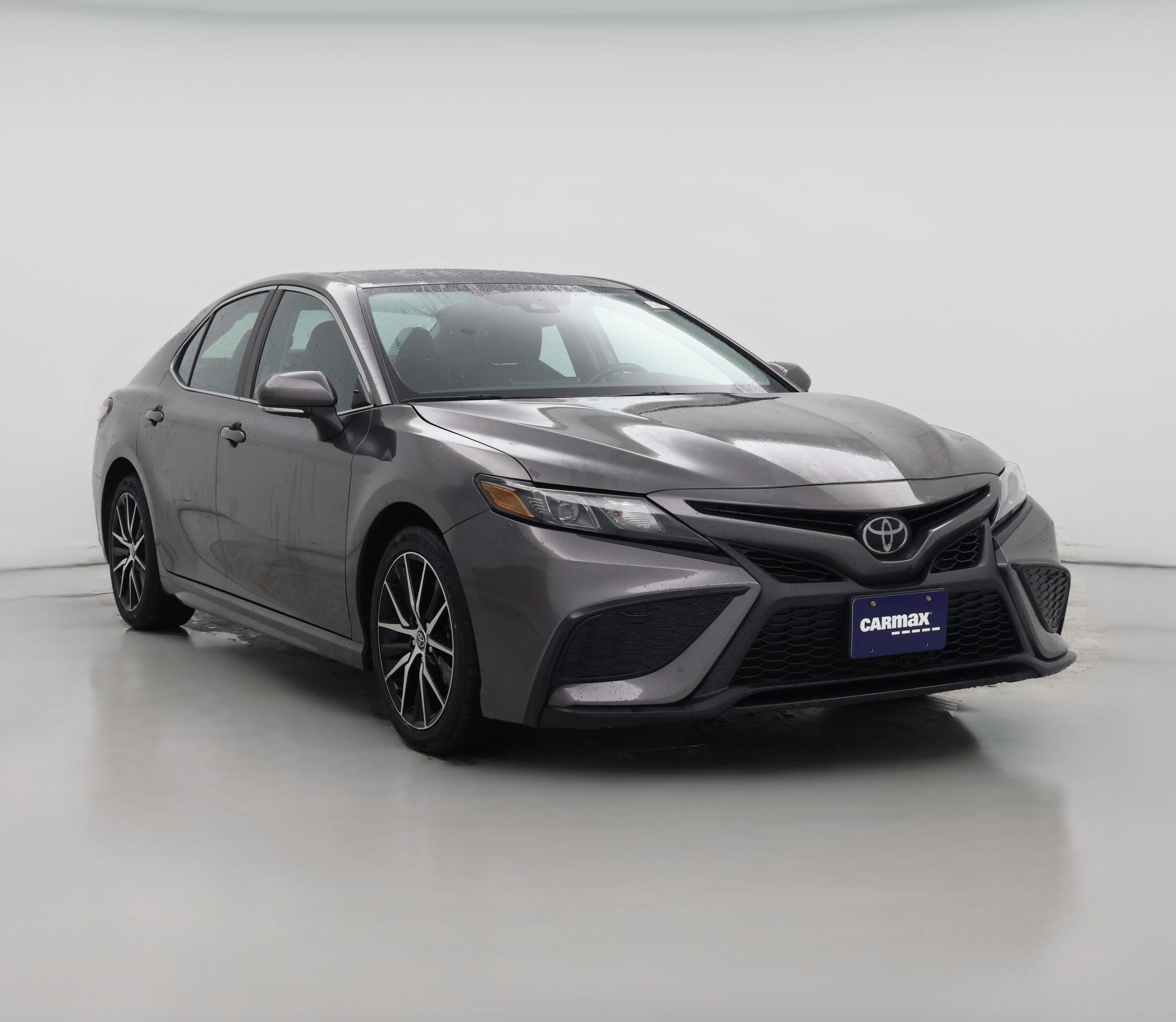Thumbnail: 2023 Toyota Camry - 1