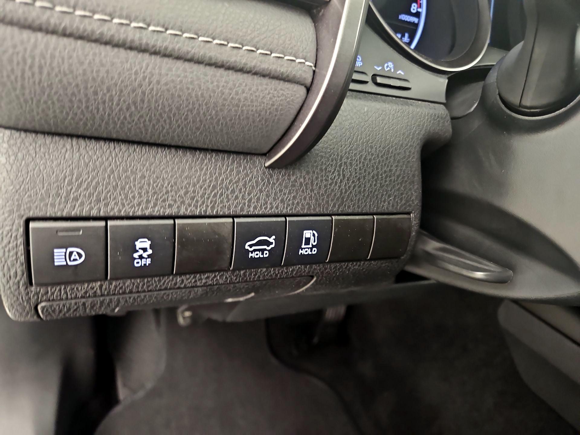 Thumbnail: 2023 Toyota Camry - 13