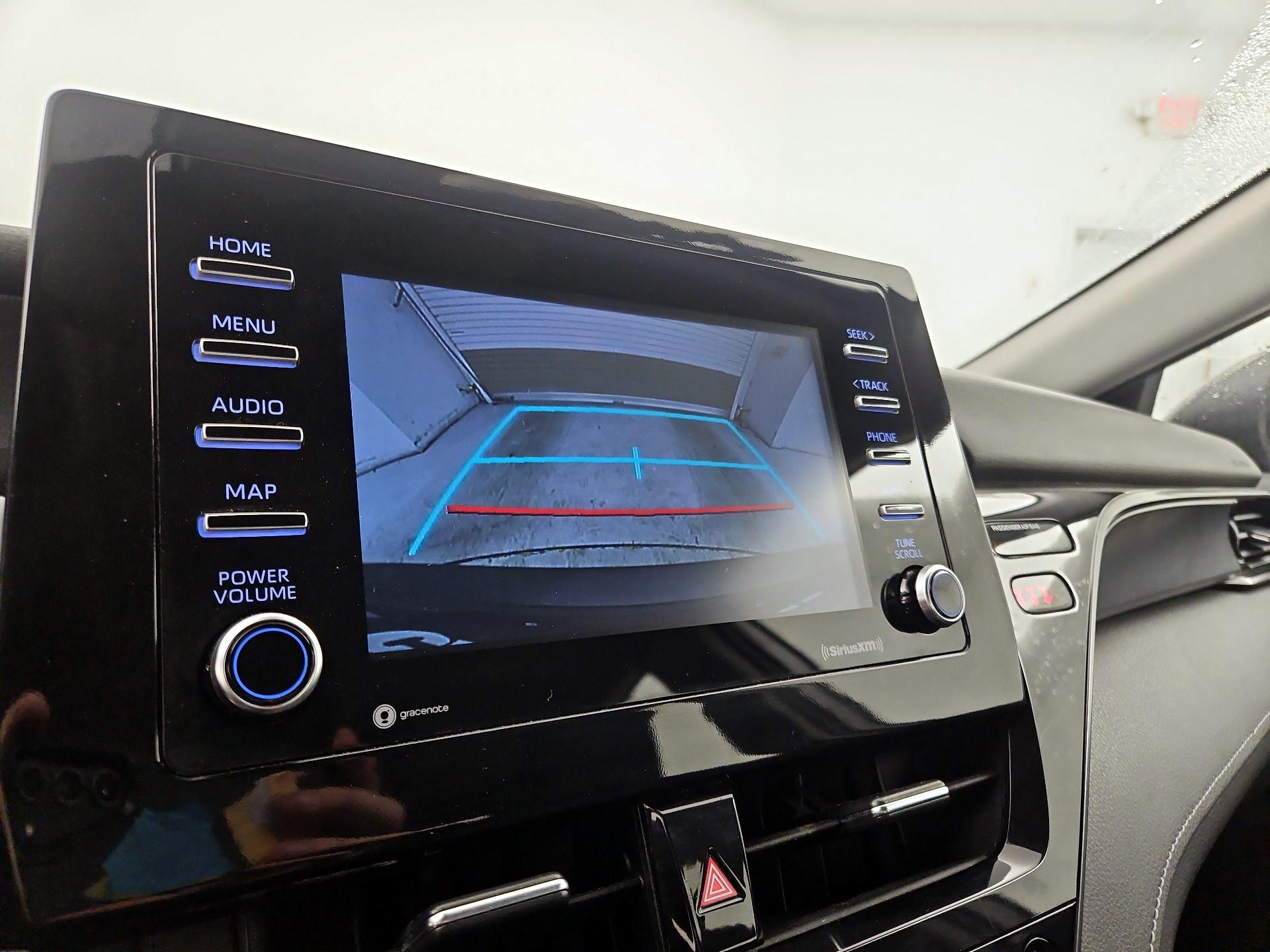 Thumbnail: 2023 Toyota Camry - 14