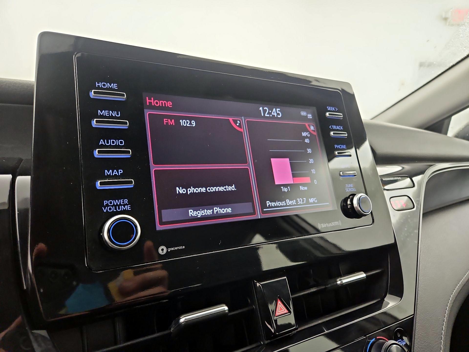 Thumbnail: 2023 Toyota Camry - 15