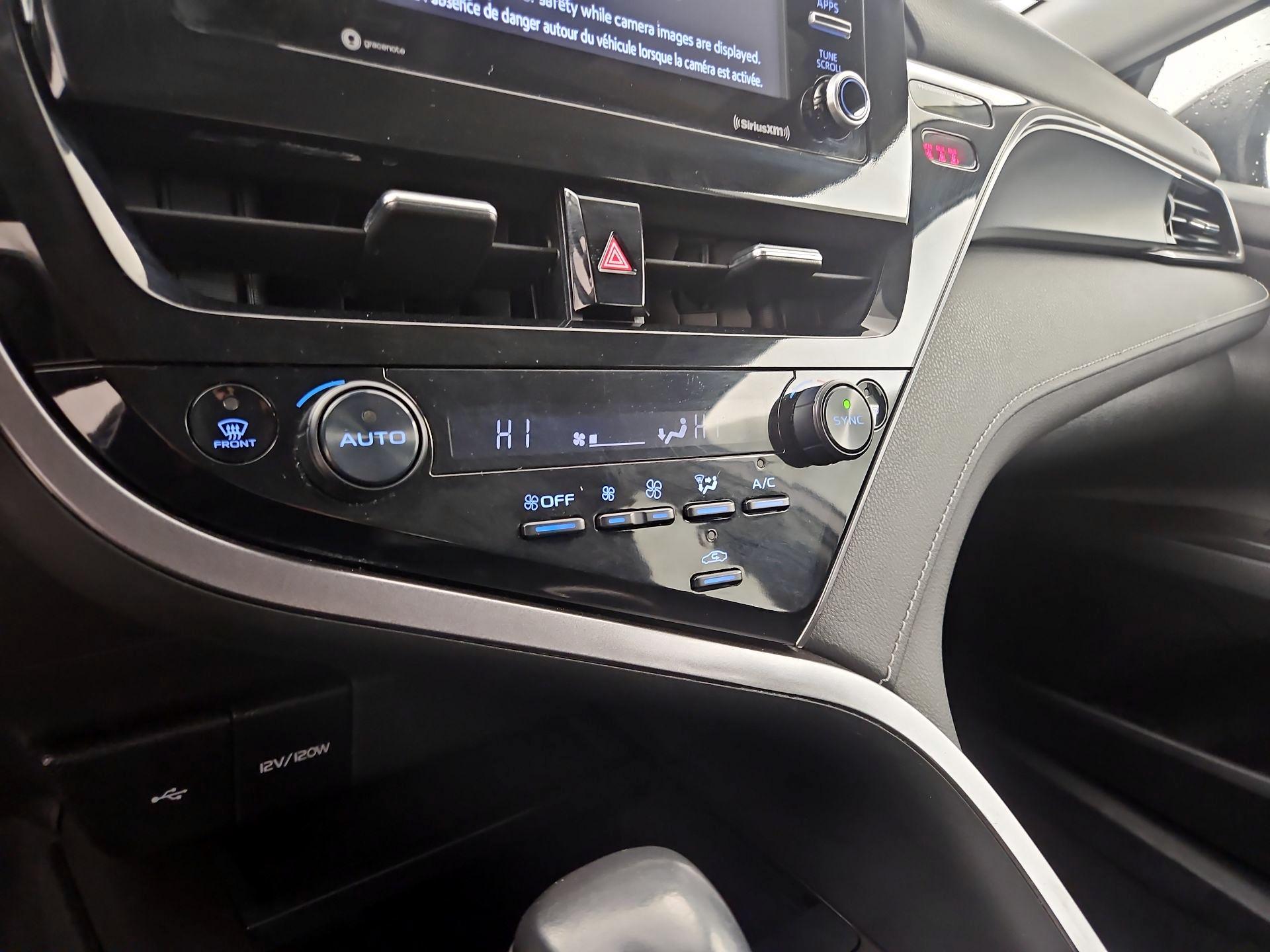 Thumbnail: 2023 Toyota Camry - 16