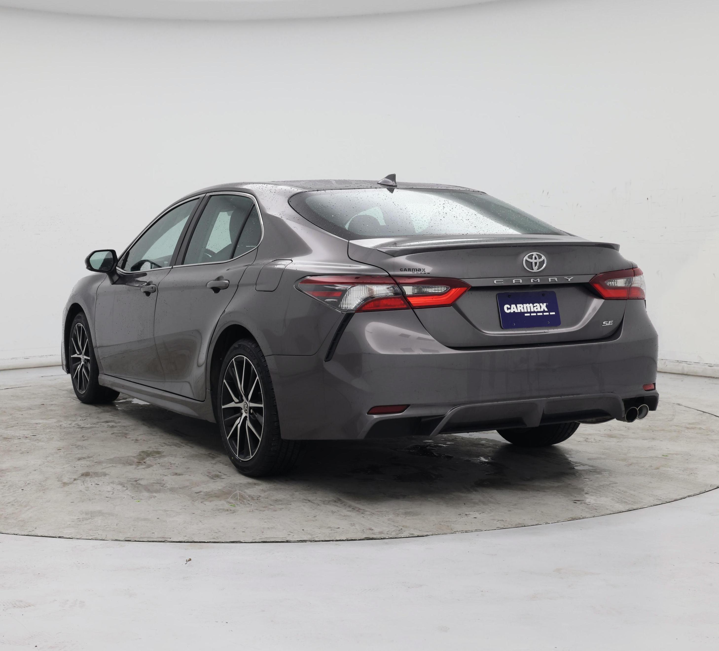 Thumbnail: 2023 Toyota Camry - 2