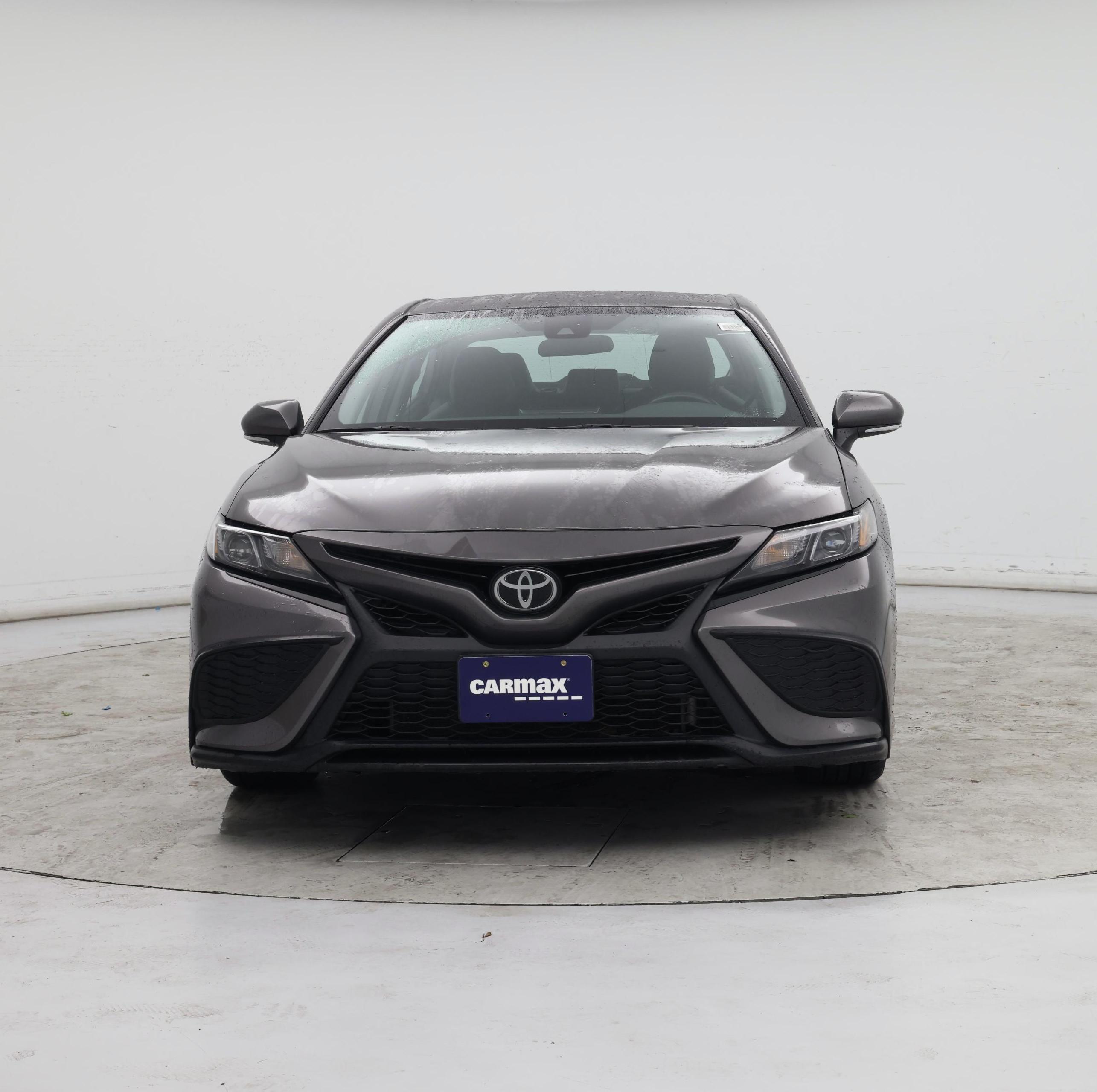 Thumbnail: 2023 Toyota Camry - 5