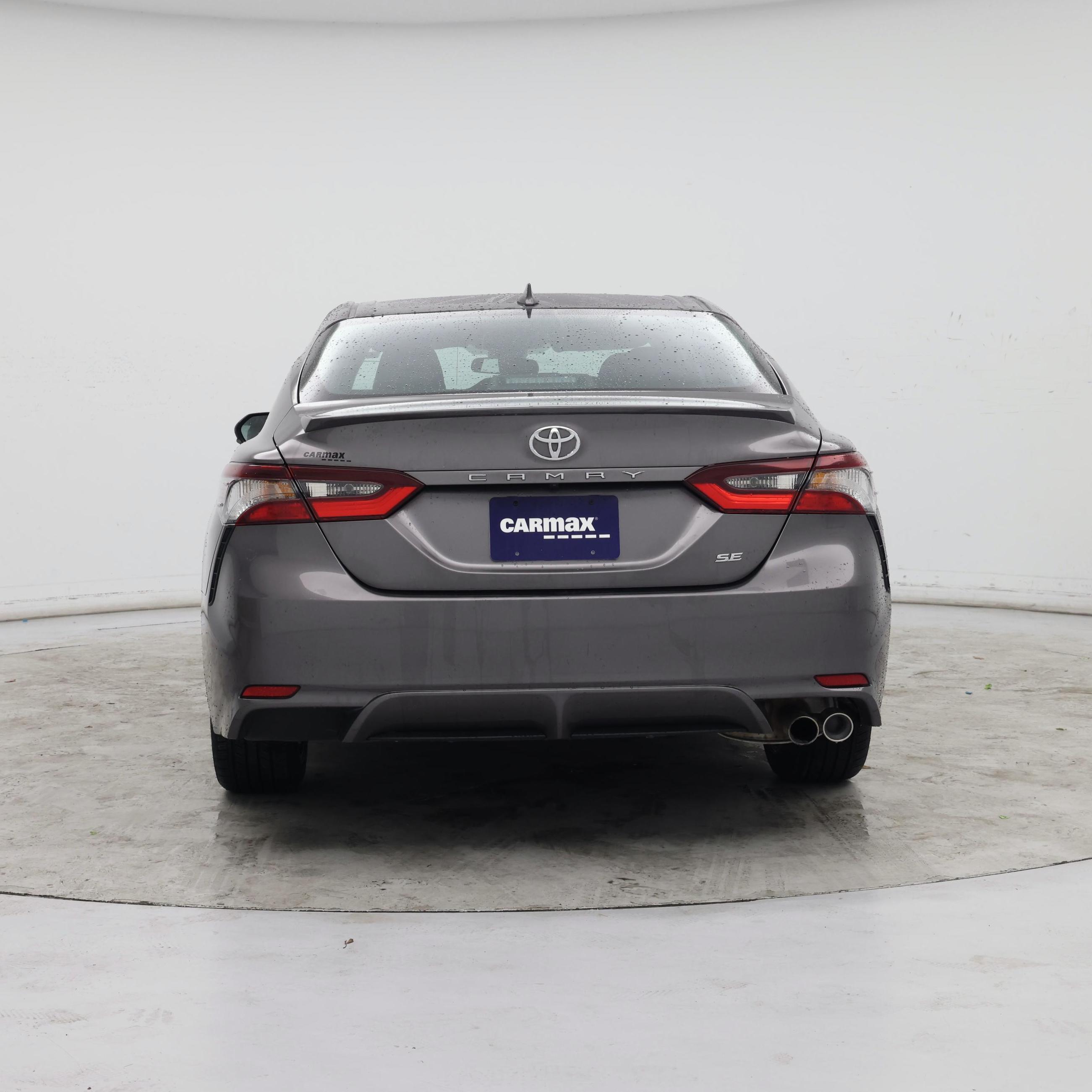 Thumbnail: 2023 Toyota Camry - 6