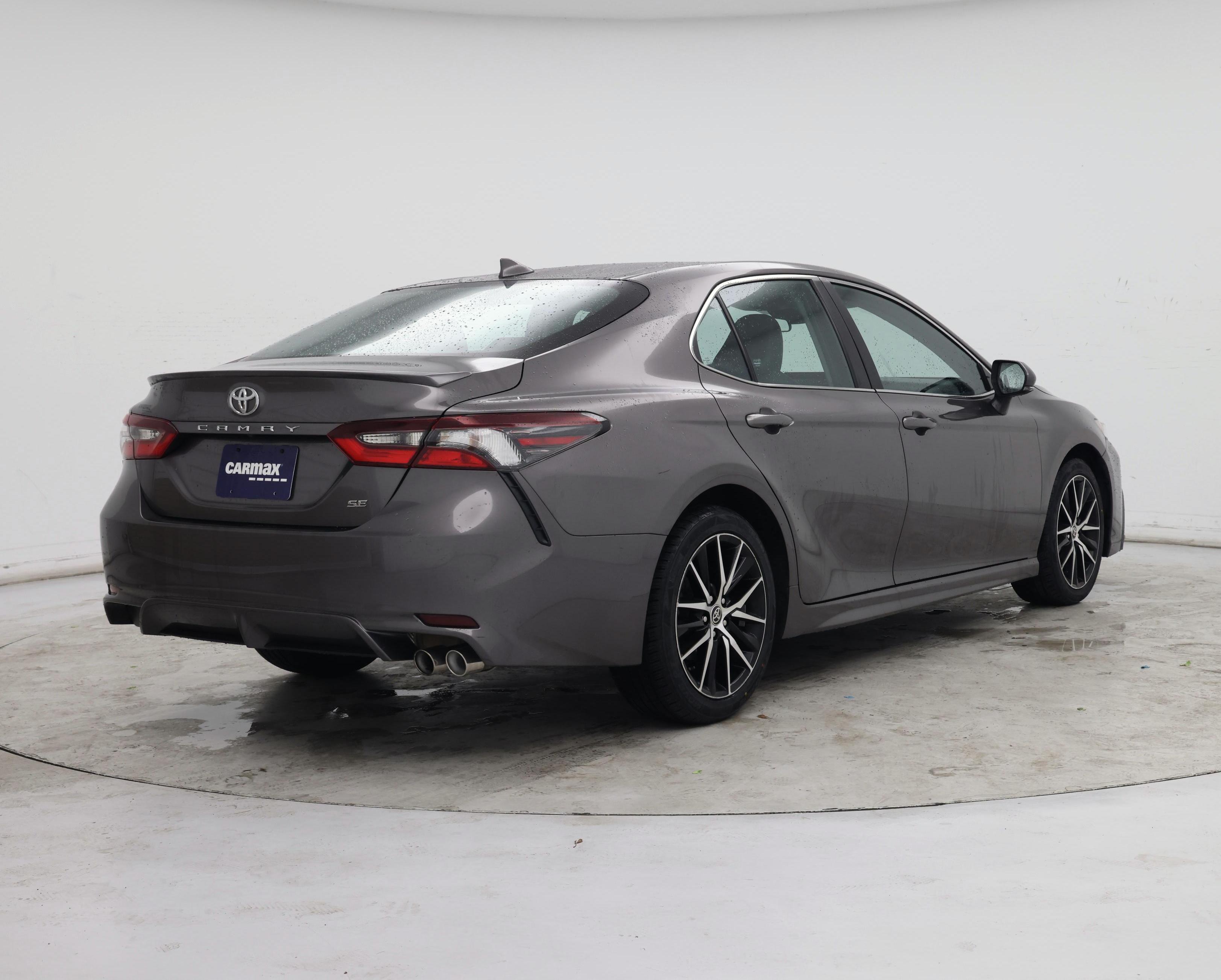 Thumbnail: 2023 Toyota Camry - 8