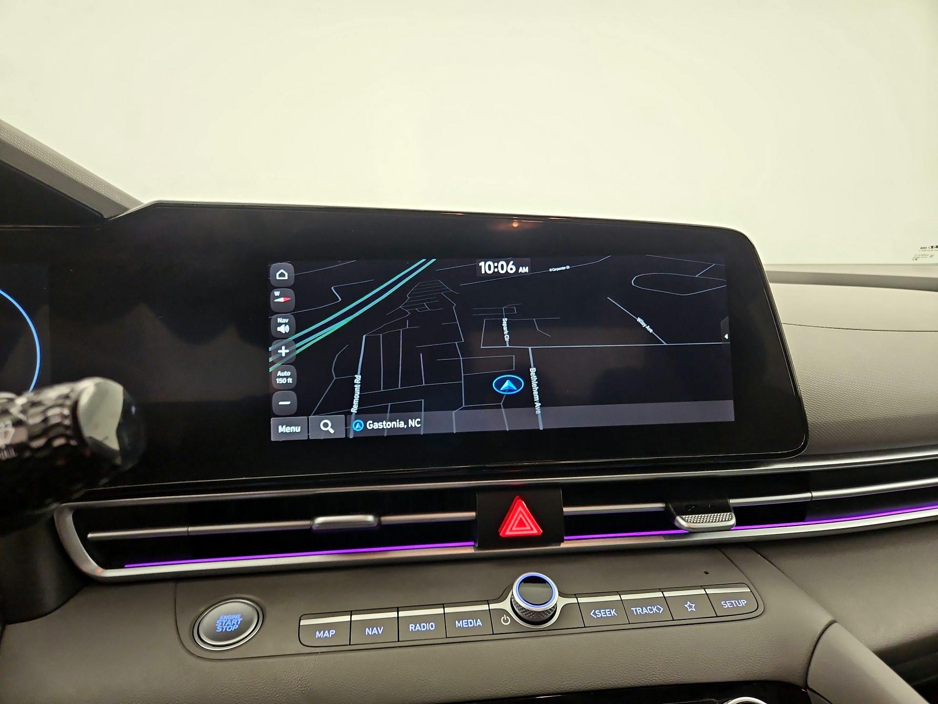 Thumbnail: 2024 Hyundai Elantra - 14