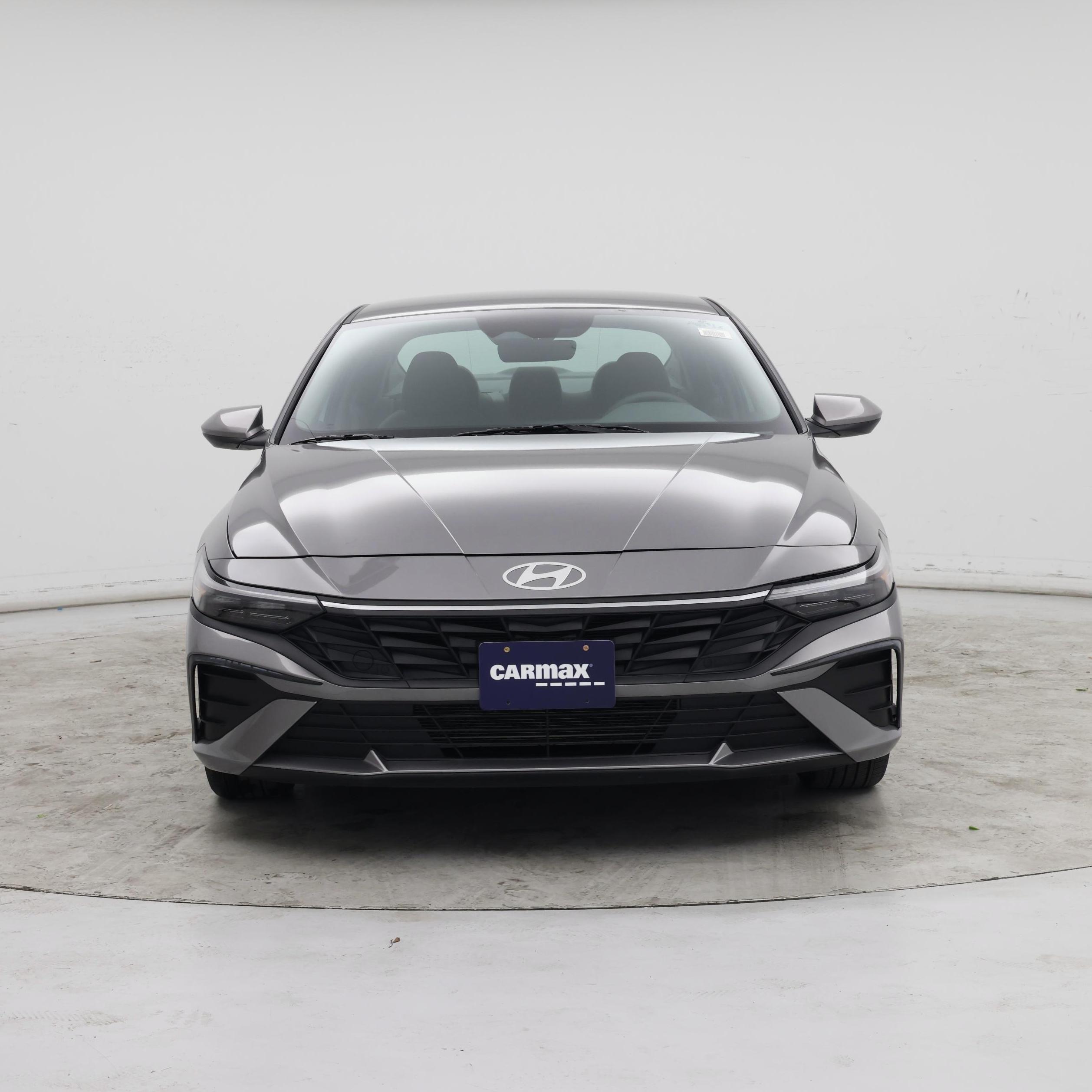 Thumbnail: 2024 Hyundai Elantra - 5