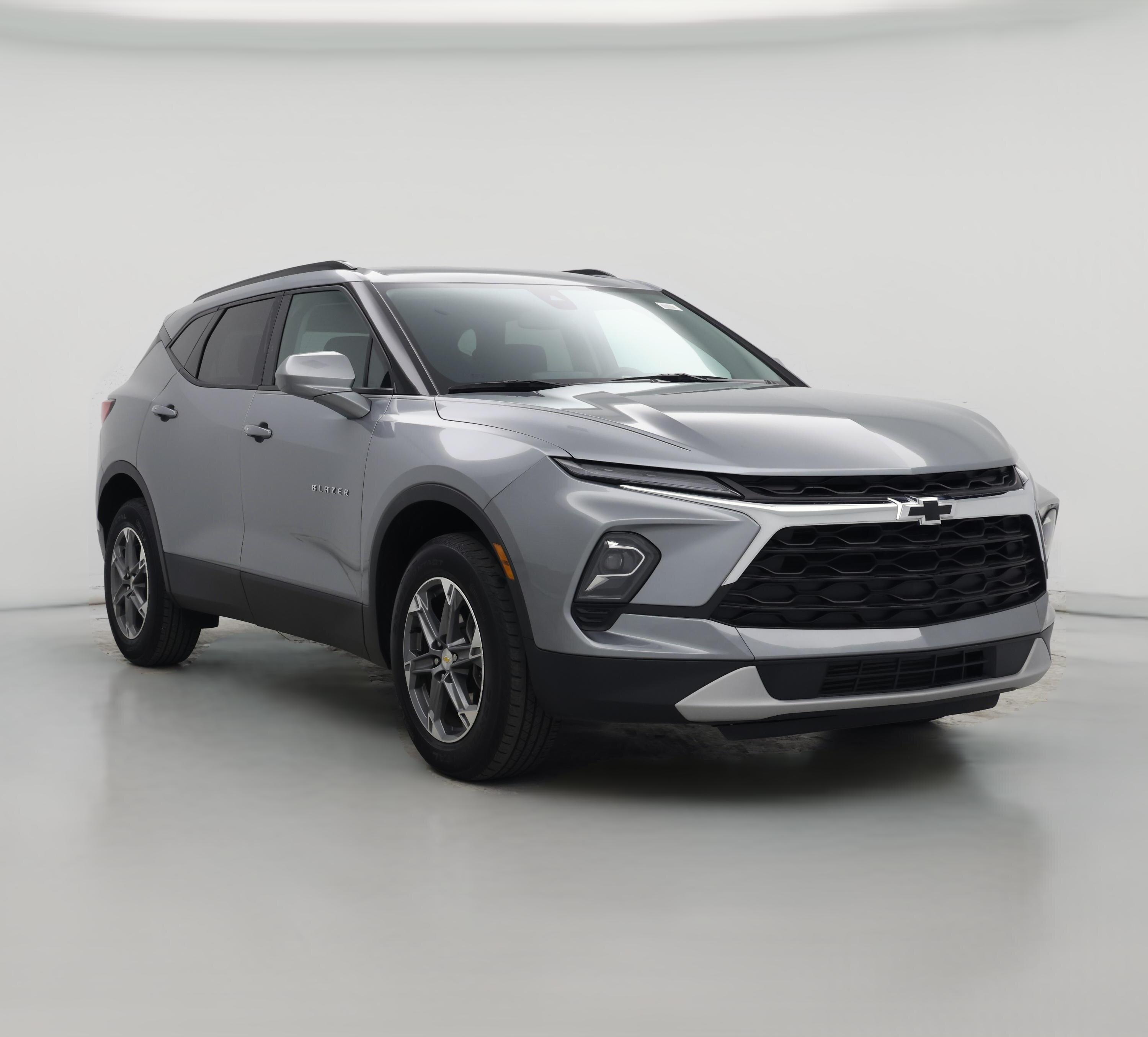 Thumbnail: 2024 Chevrolet Blazer - 1
