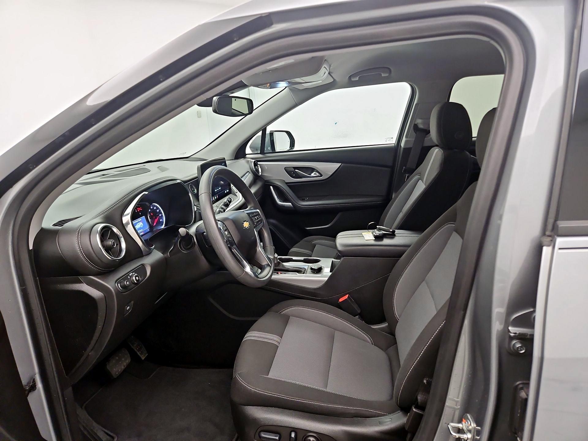 Thumbnail: 2024 Chevrolet Blazer - 11