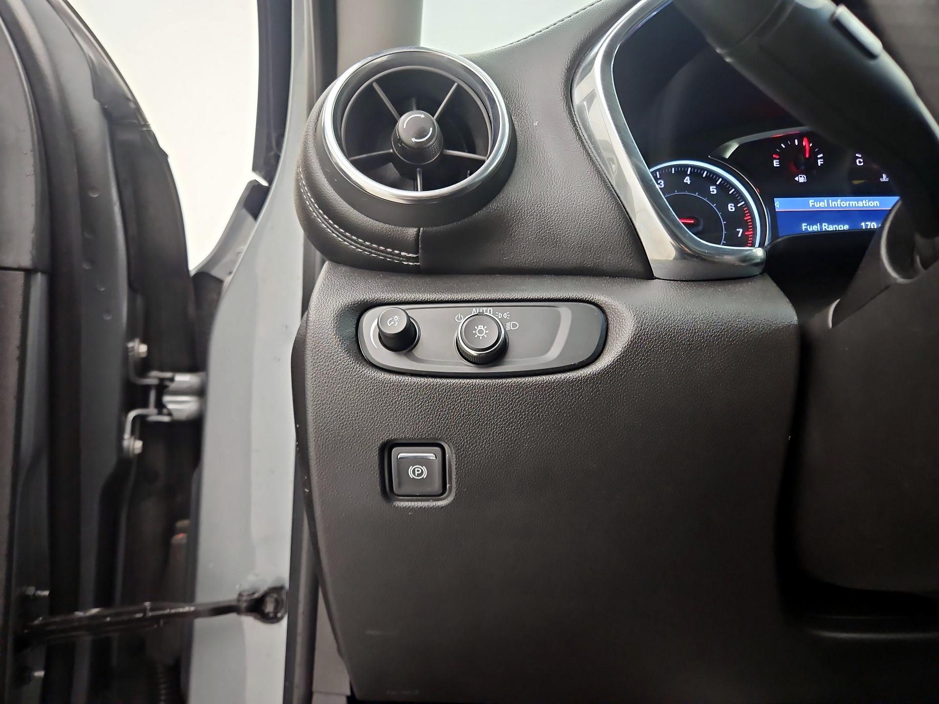 Thumbnail: 2024 Chevrolet Blazer - 13