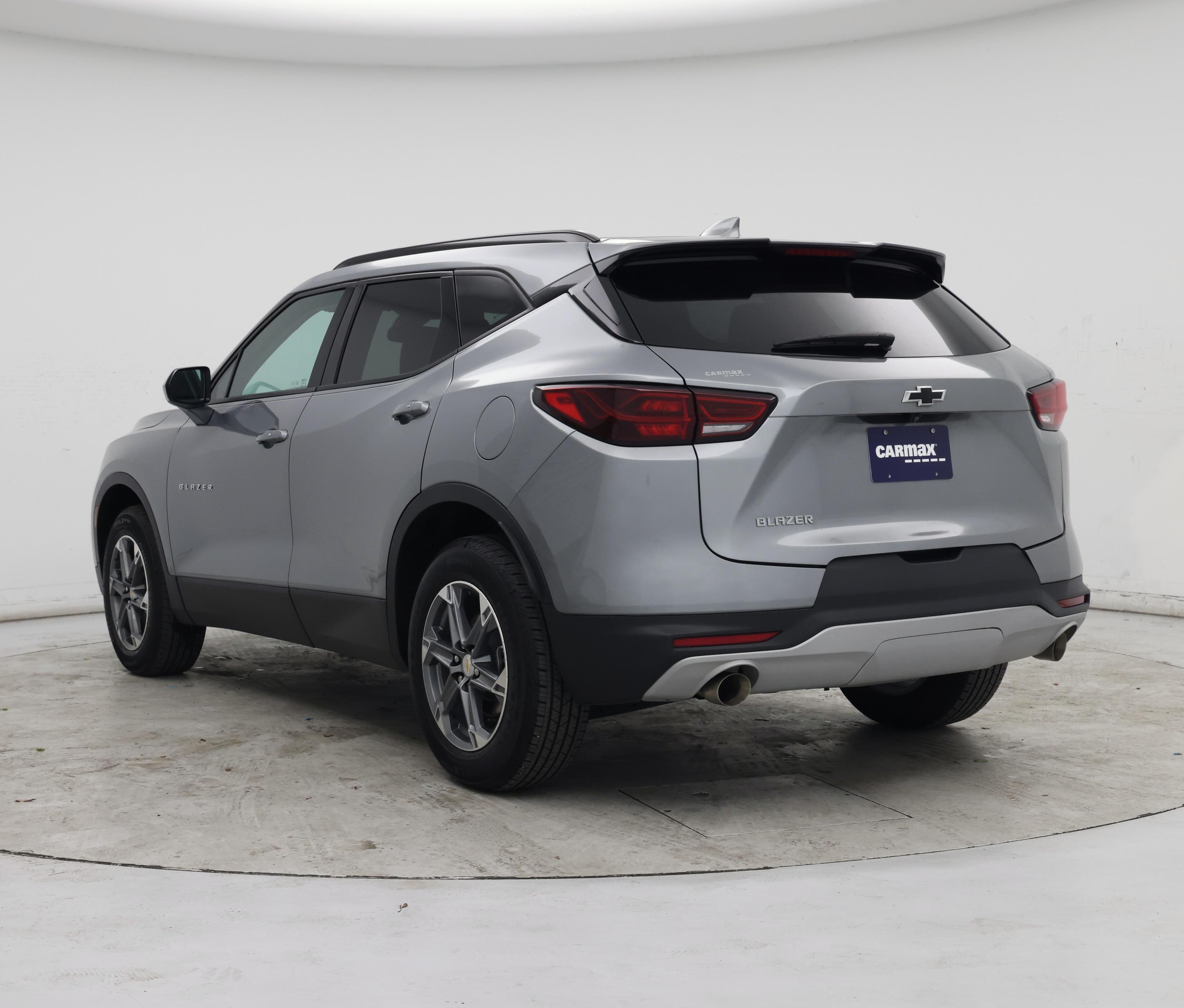 Thumbnail: 2024 Chevrolet Blazer - 2