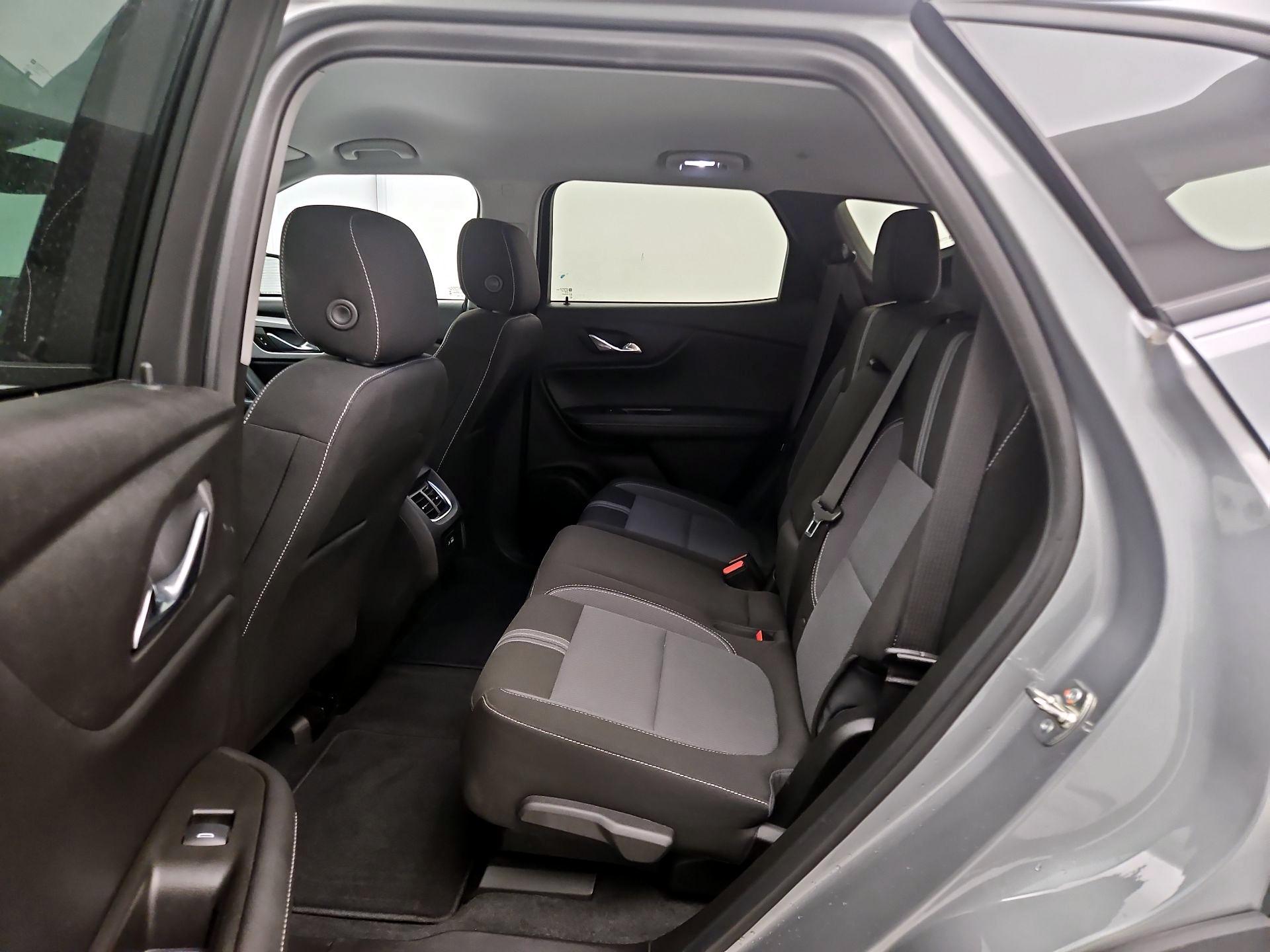 Thumbnail: 2024 Chevrolet Blazer - 19