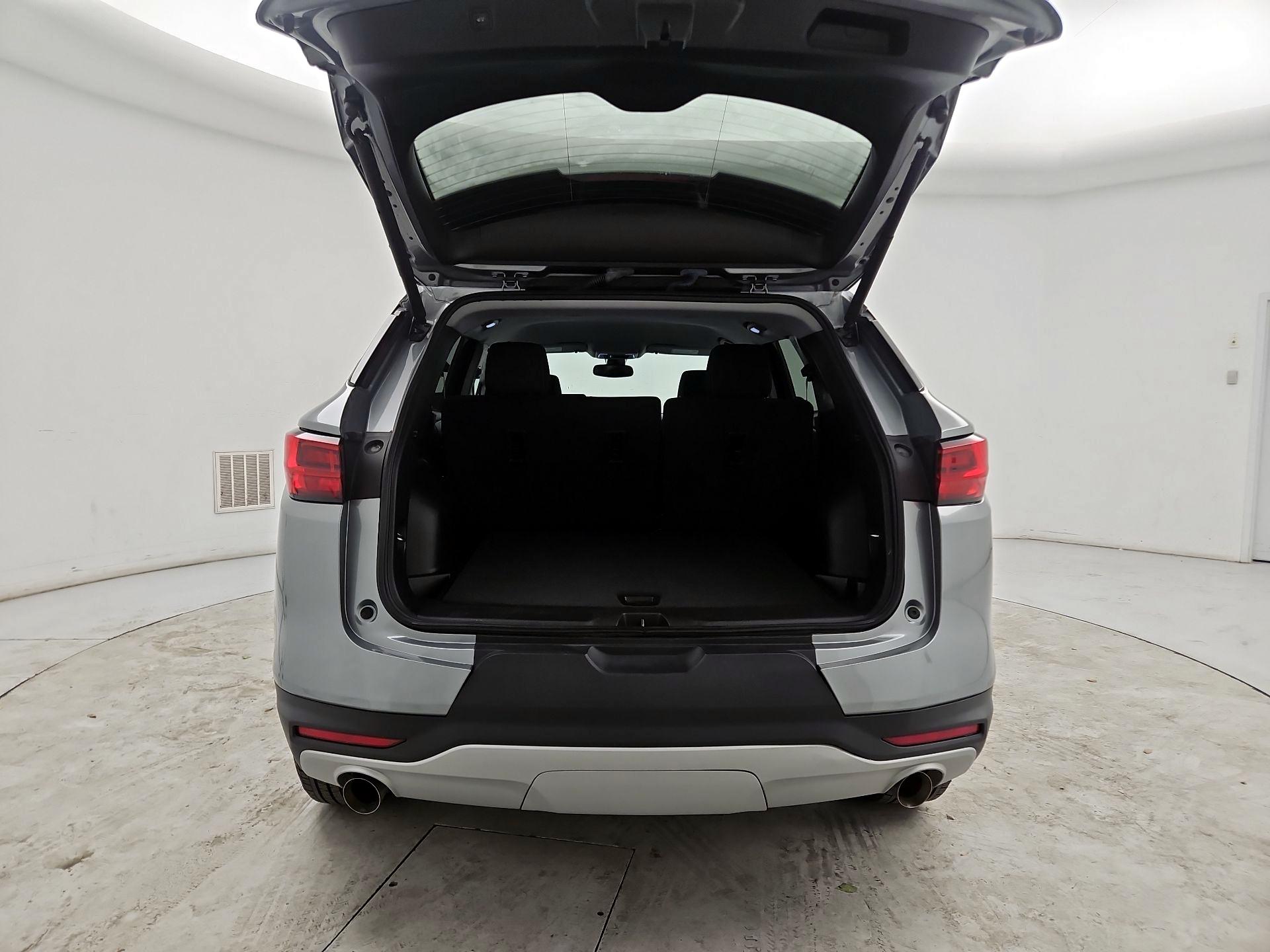 Thumbnail: 2024 Chevrolet Blazer - 20