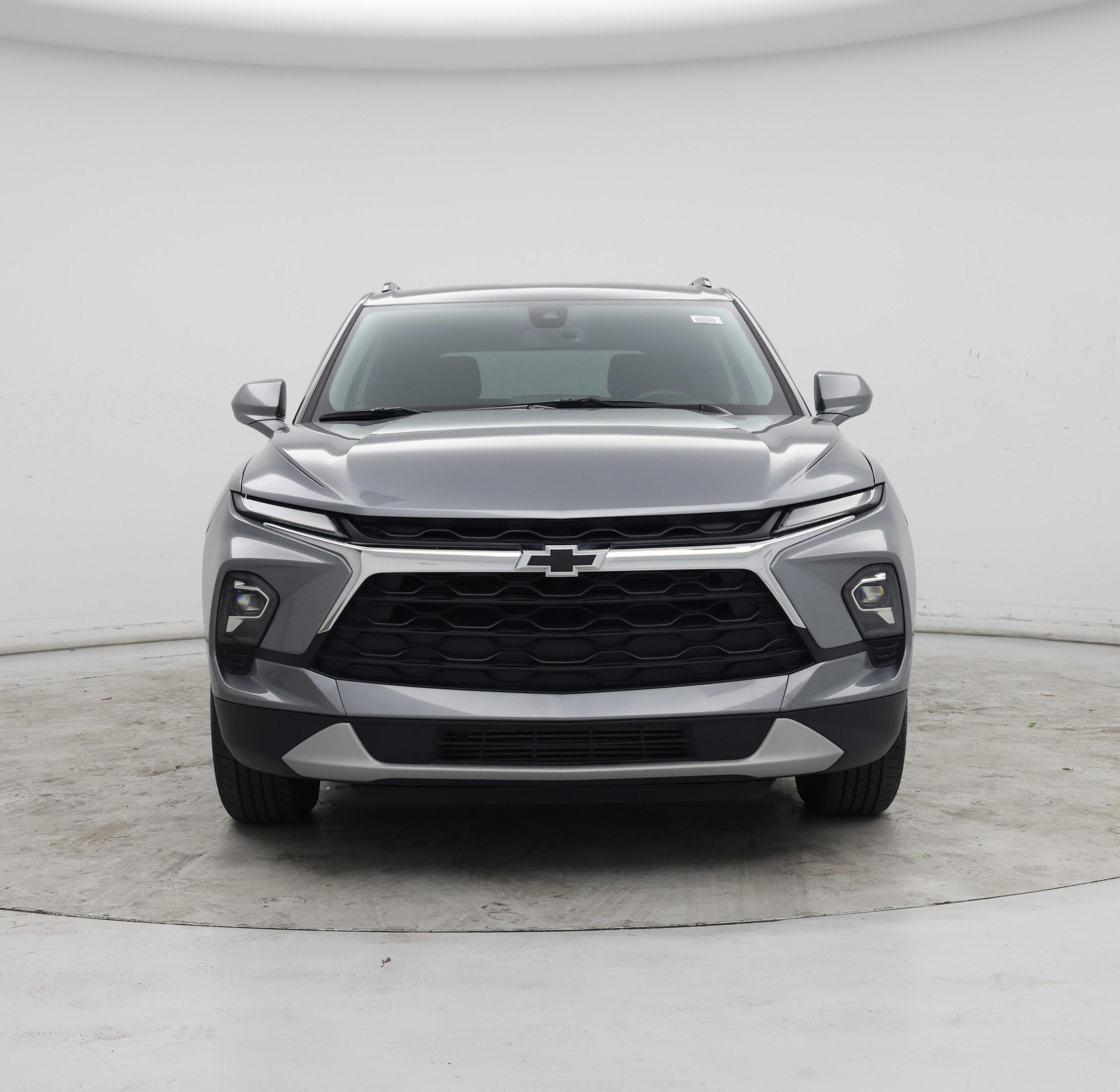 Thumbnail: 2024 Chevrolet Blazer - 5