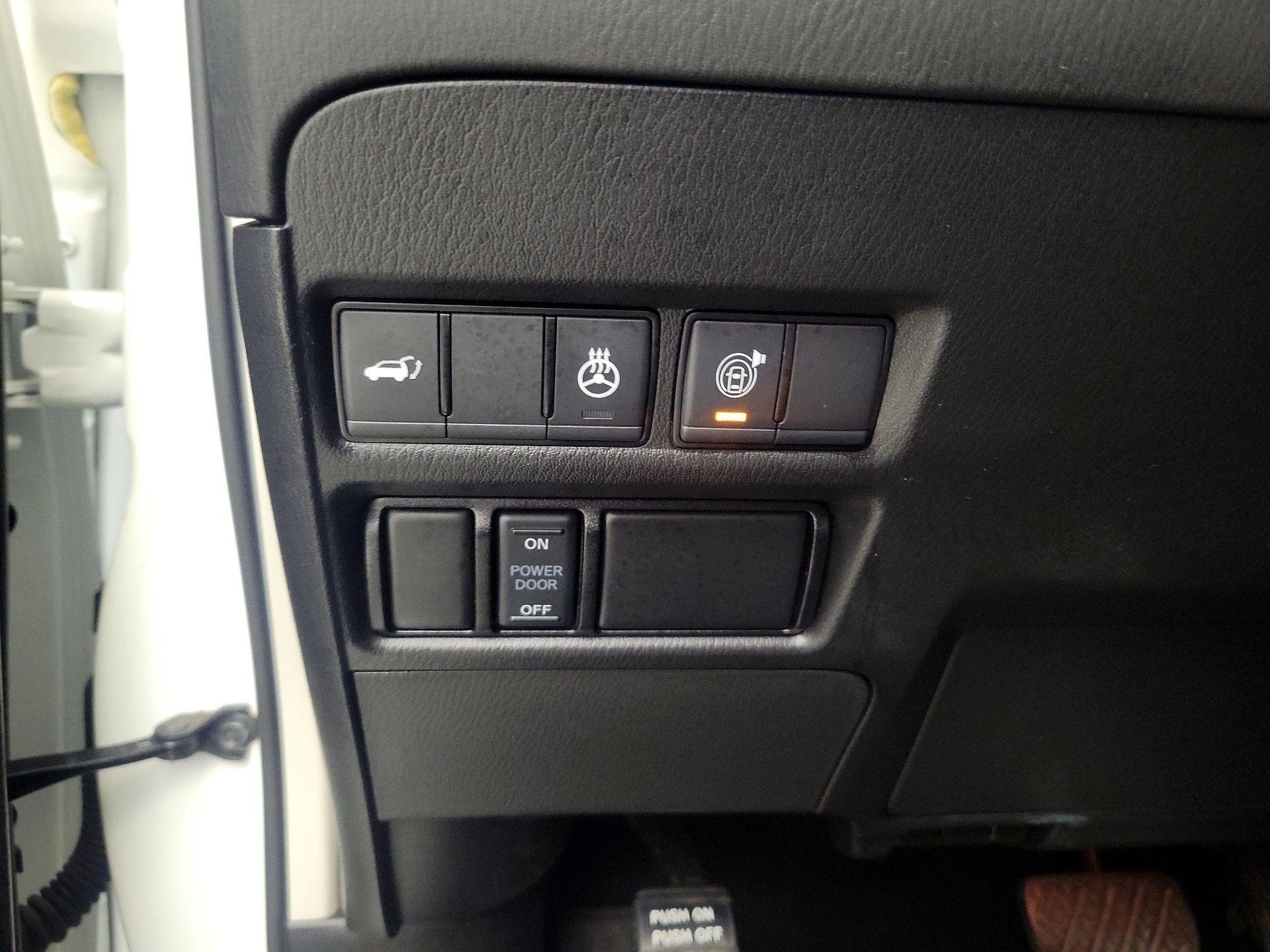 Thumbnail: 2024 INFINITI QX80 - 13