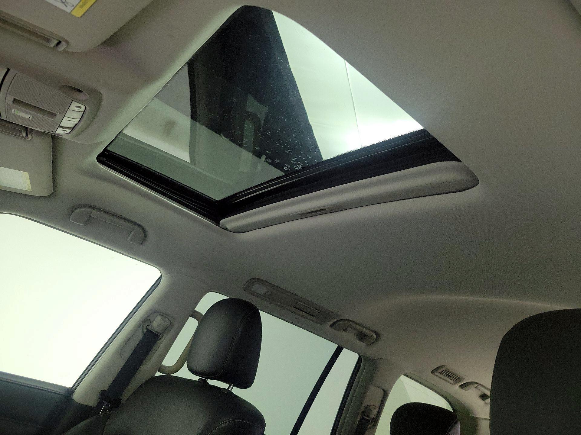 Thumbnail: 2024 INFINITI QX80 - 20