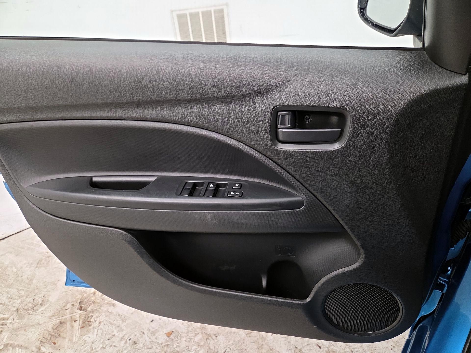 Thumbnail: 2021 Mitsubishi Mirage G4 - 12