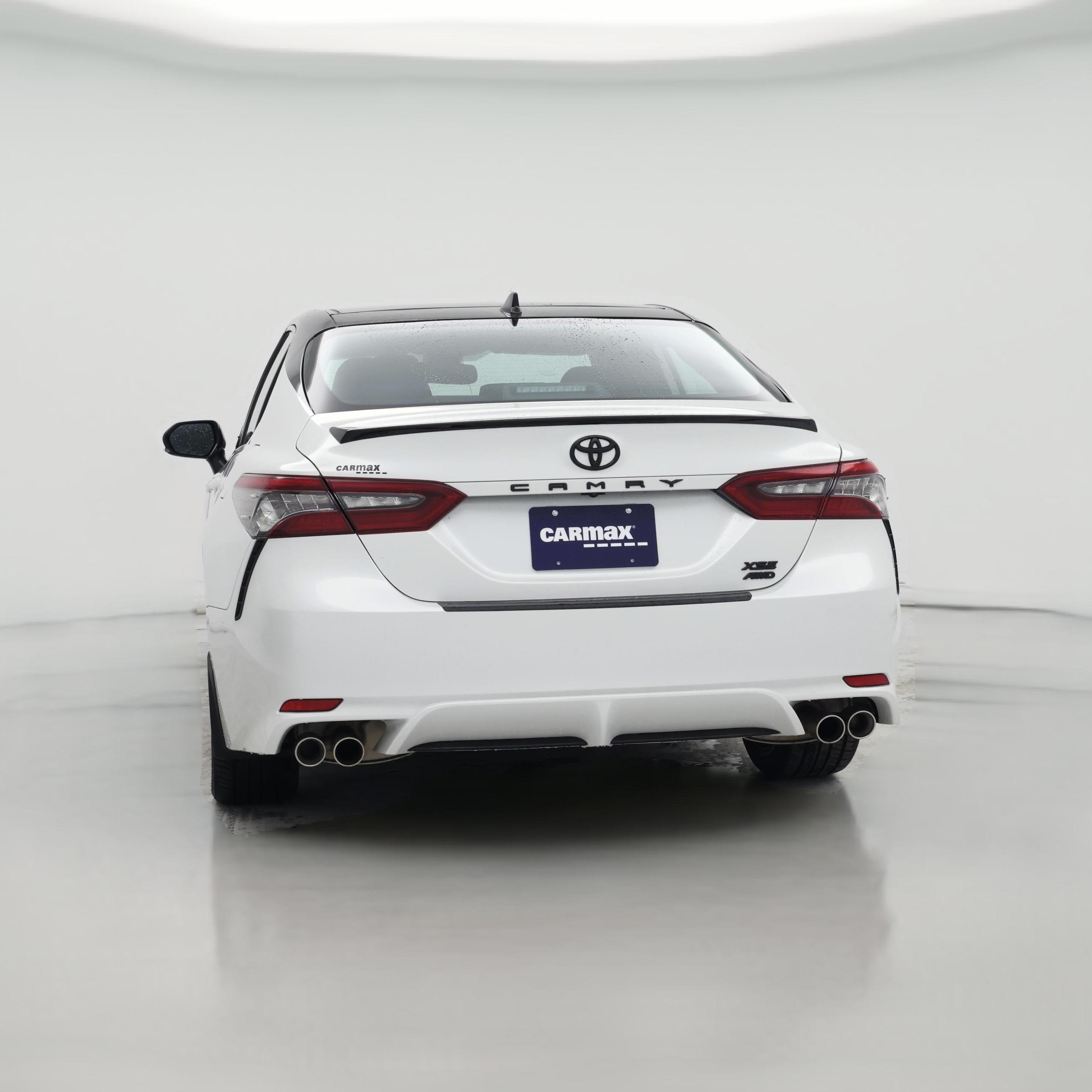 Thumbnail: 2023 Toyota Camry - 1