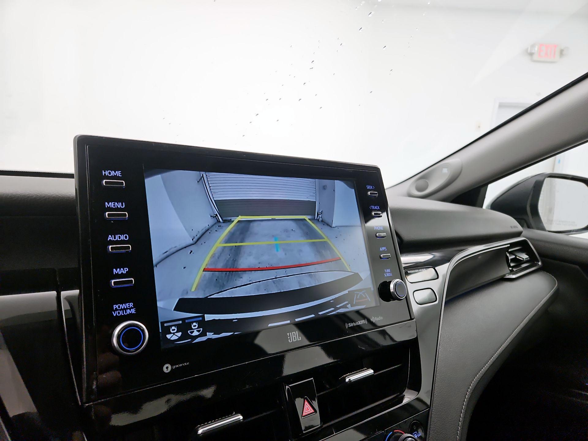 Thumbnail: 2023 Toyota Camry - 14