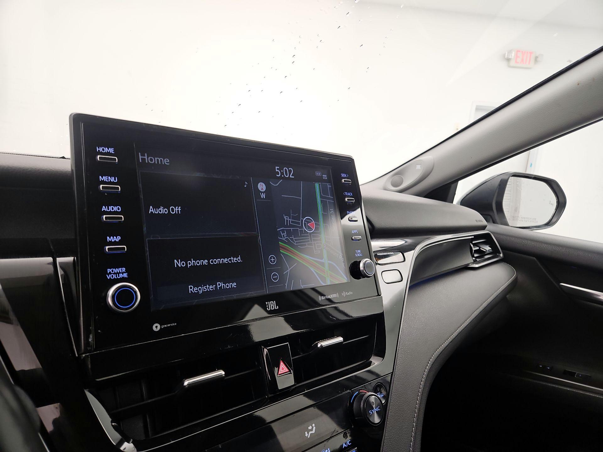 Thumbnail: 2023 Toyota Camry - 15