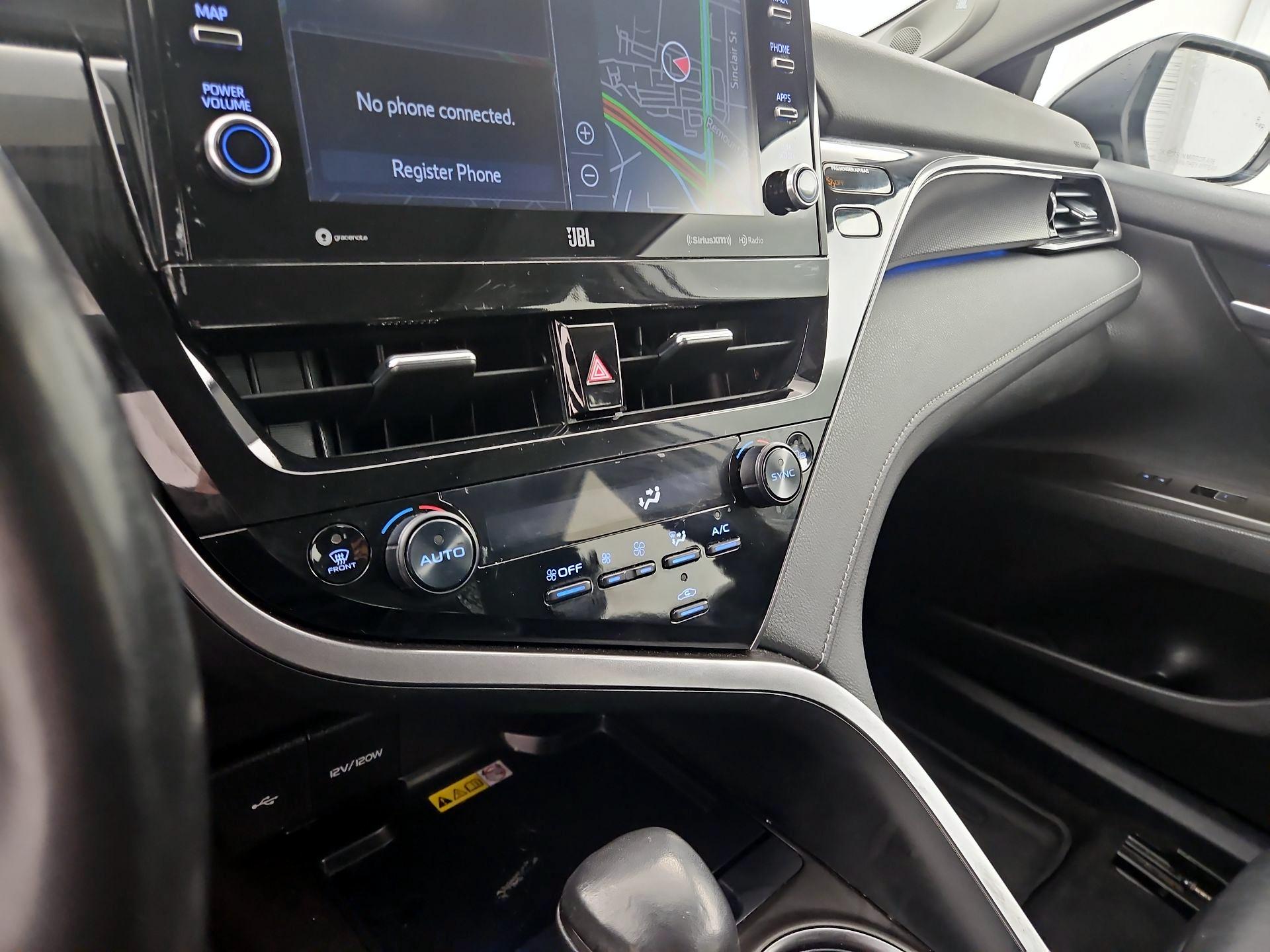 Thumbnail: 2023 Toyota Camry - 16