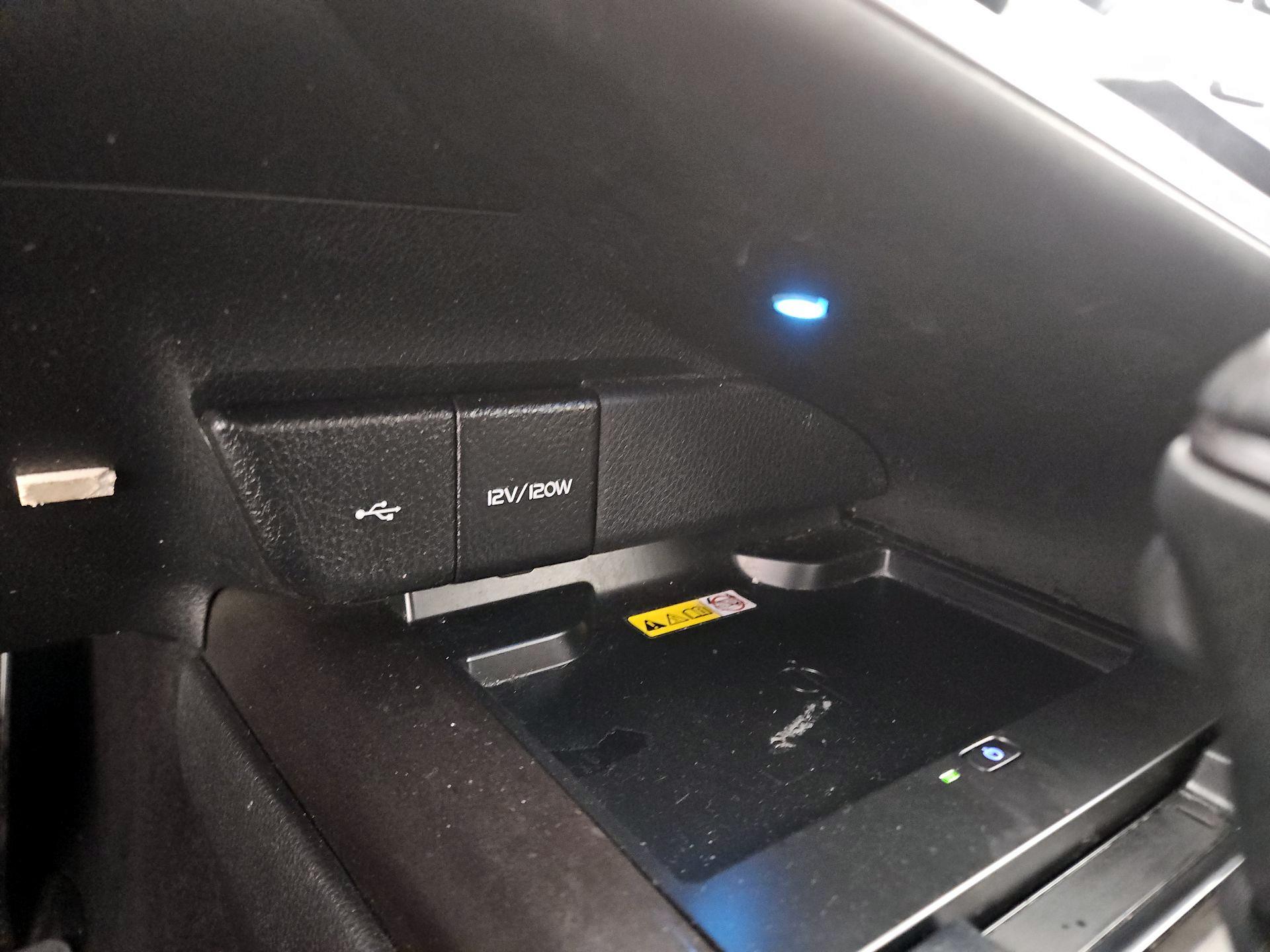 Thumbnail: 2023 Toyota Camry - 18