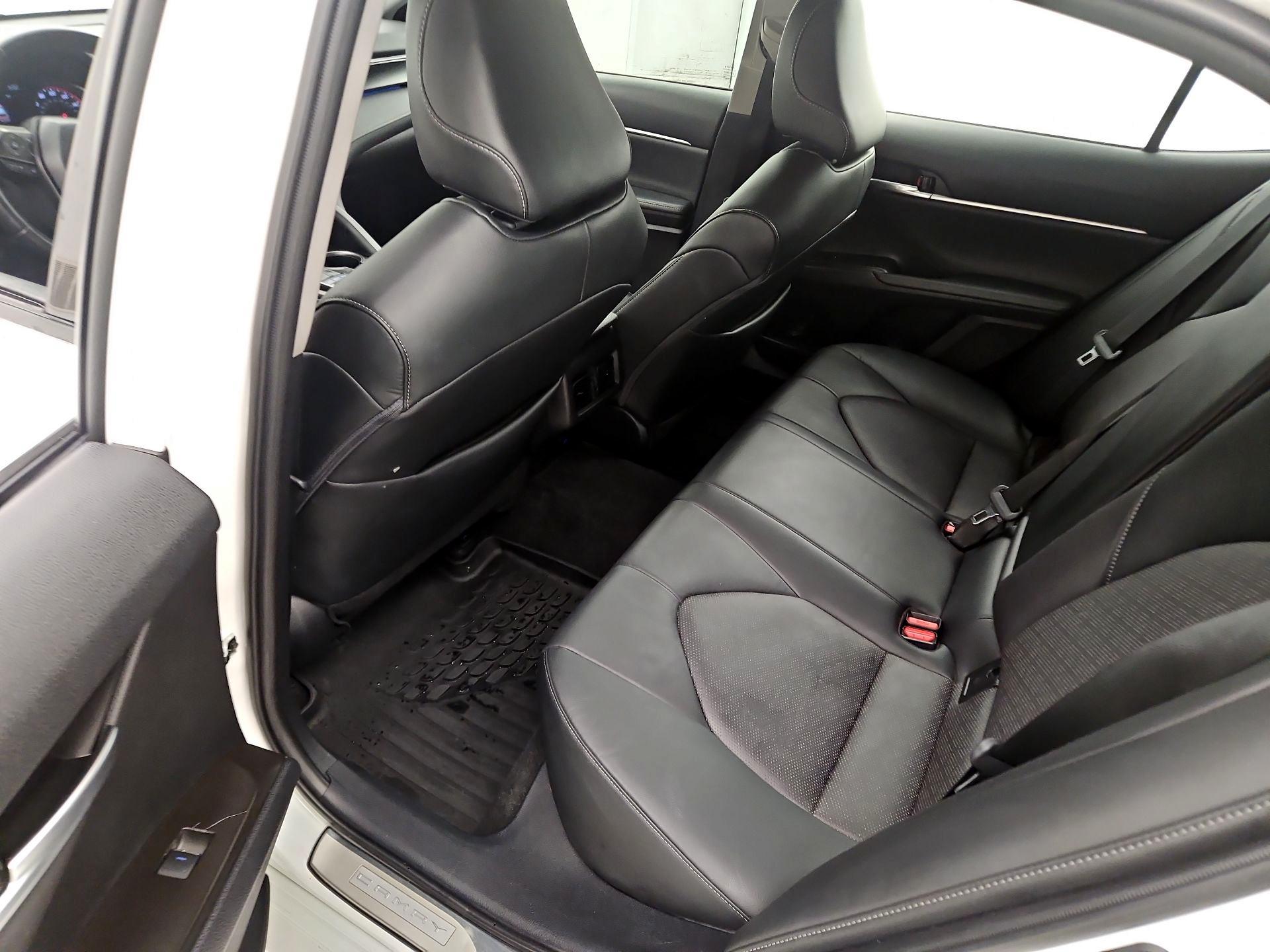 Thumbnail: 2023 Toyota Camry - 19