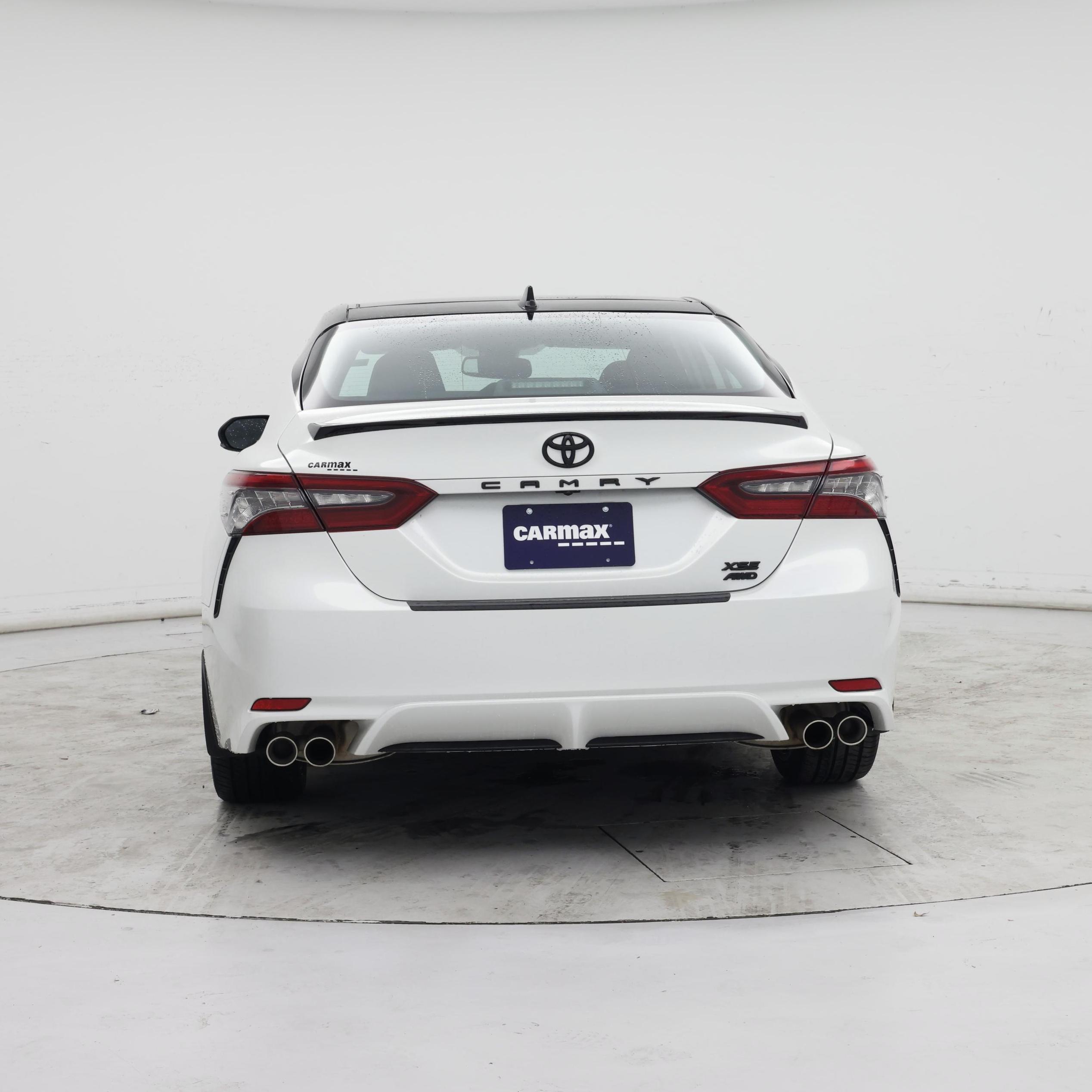 Thumbnail: 2023 Toyota Camry - 4