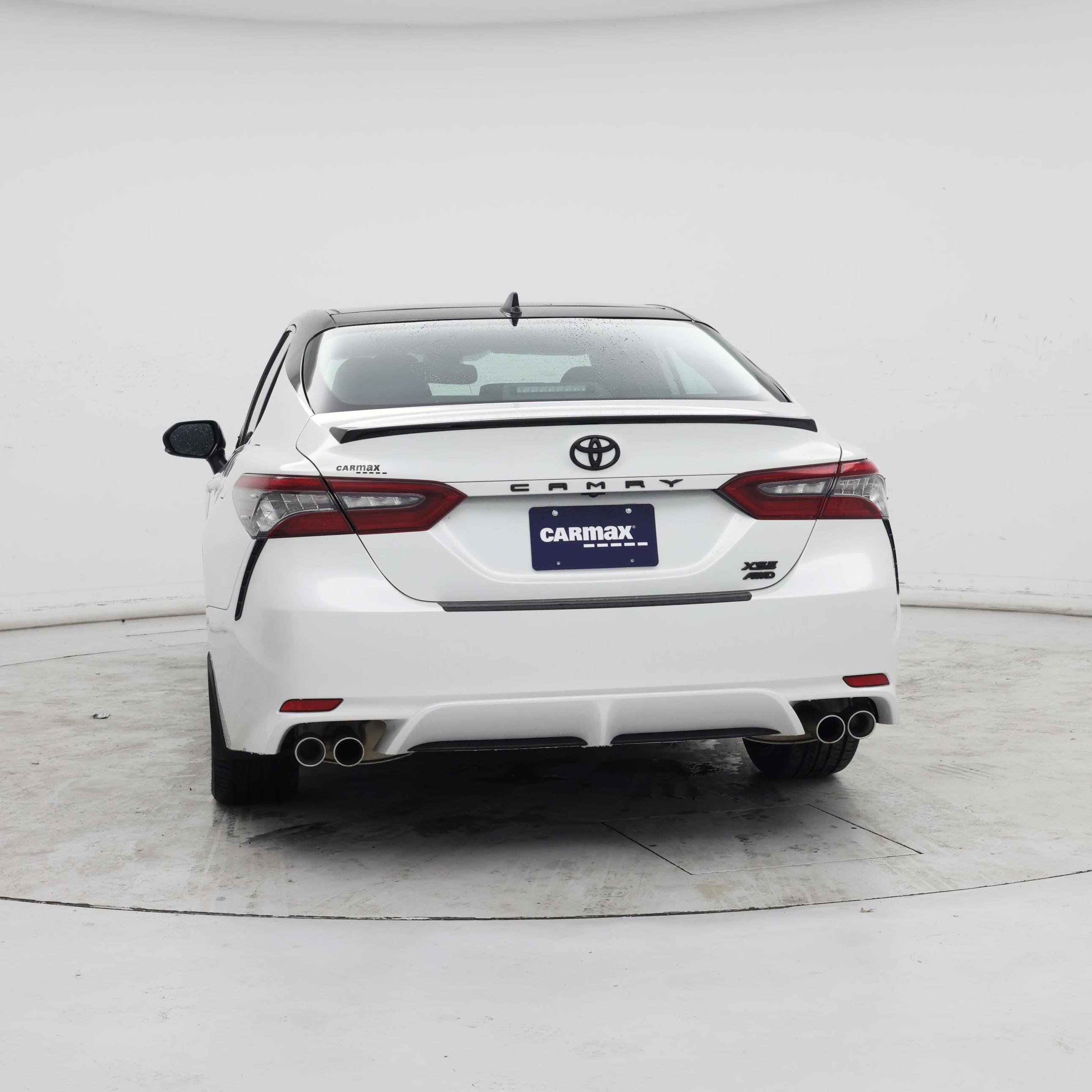 Thumbnail: 2023 Toyota Camry - 5