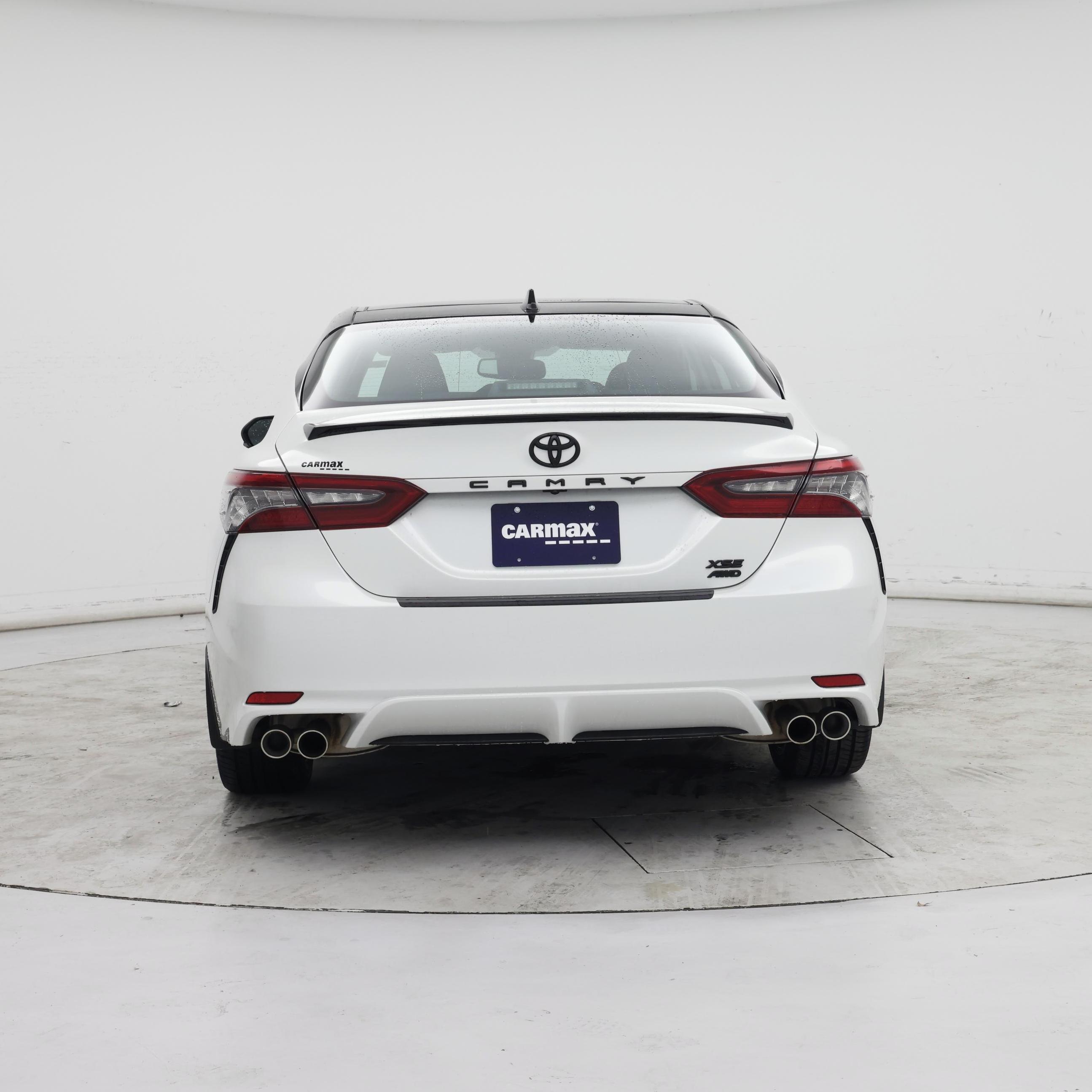 Thumbnail: 2023 Toyota Camry - 6