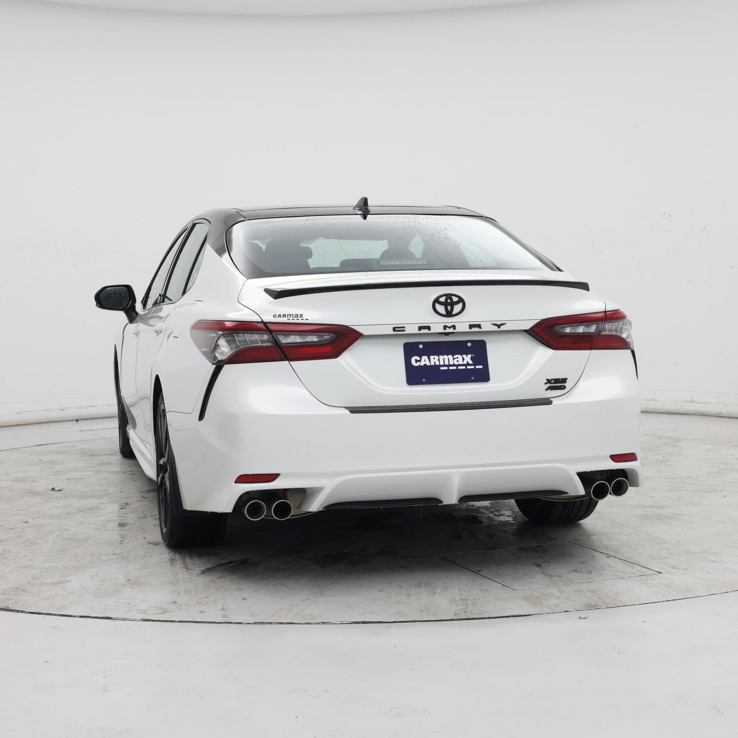 Thumbnail: 2023 Toyota Camry - 7