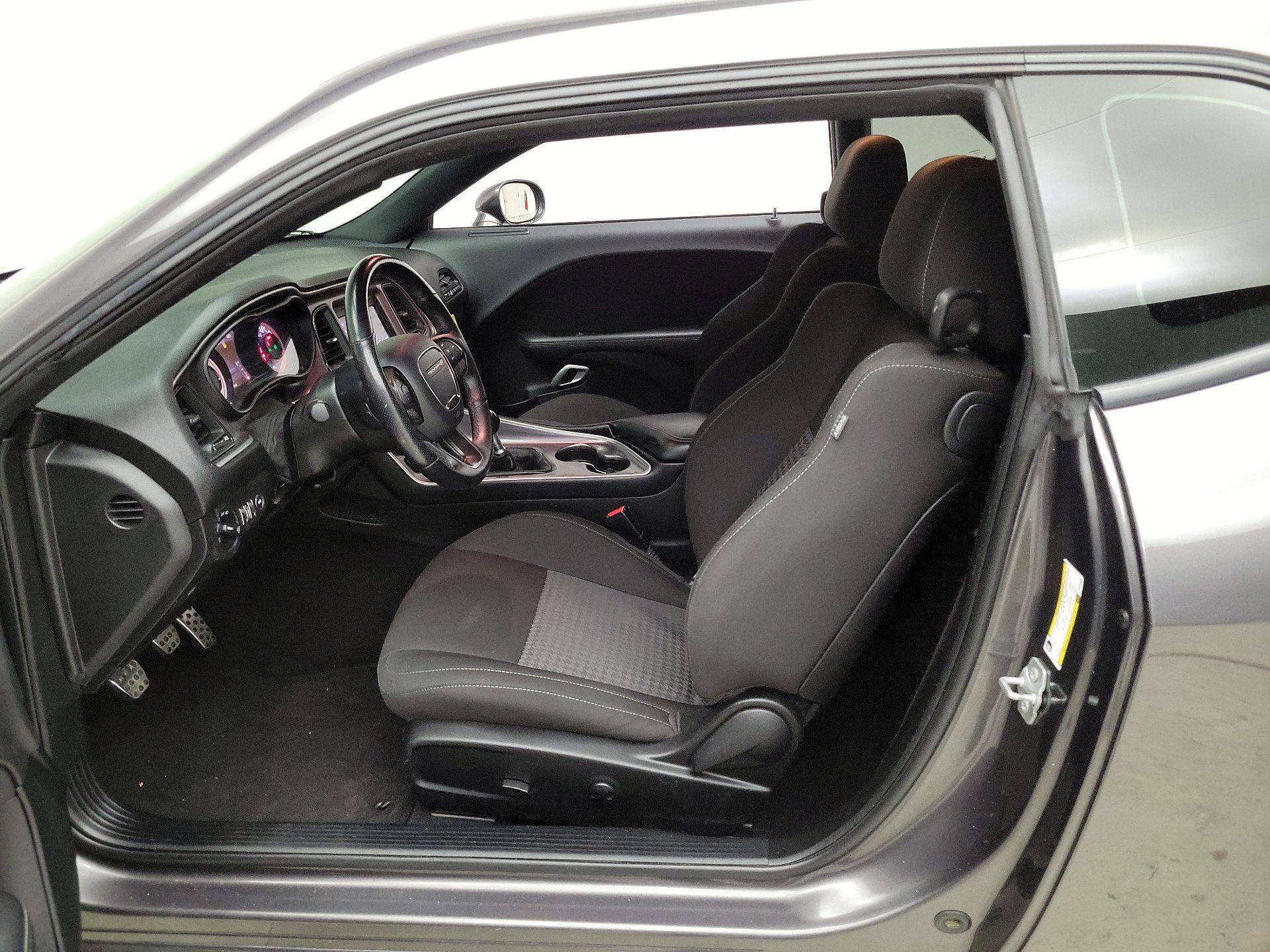 Thumbnail: 2022 Dodge Challenger - 11