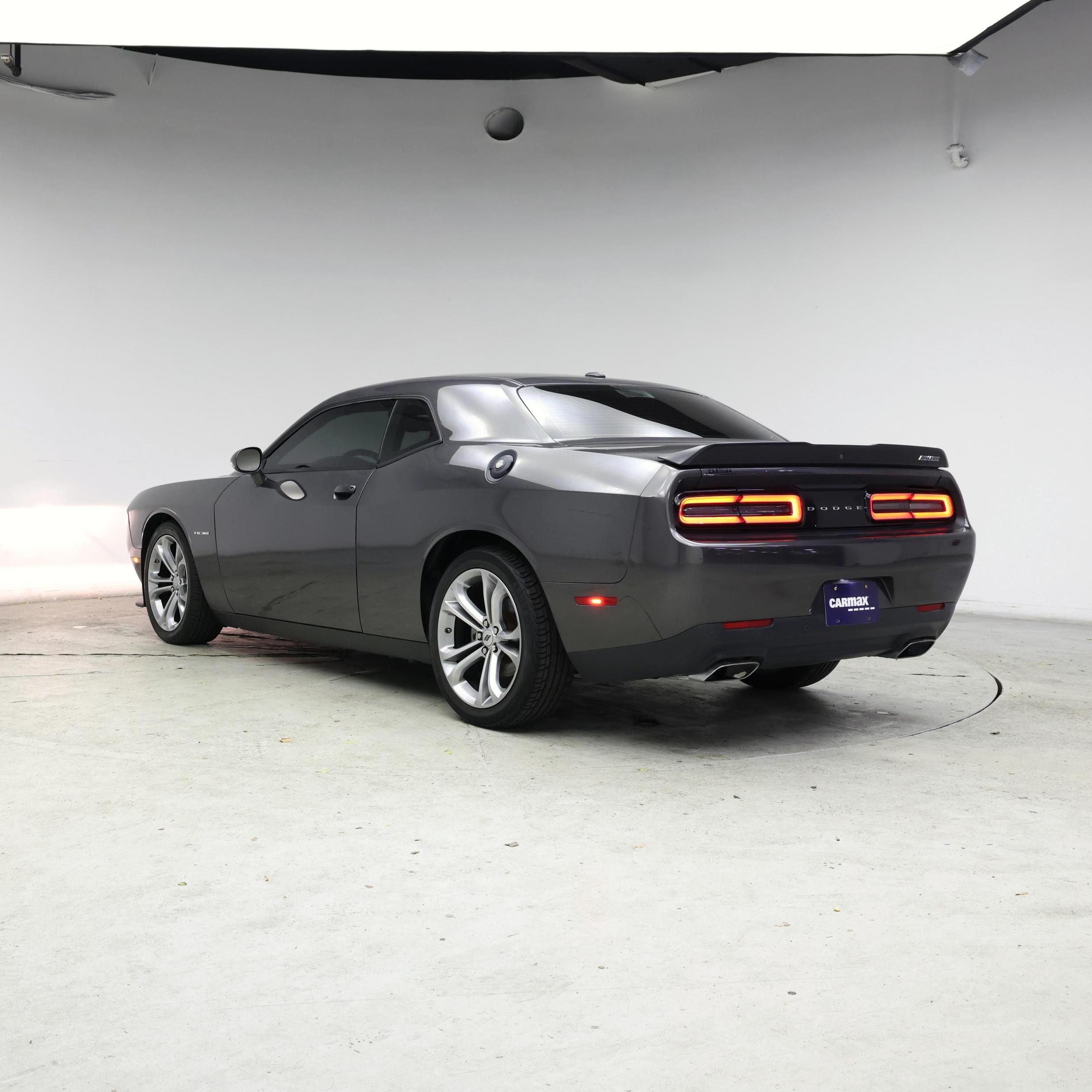 Thumbnail: 2022 Dodge Challenger - 2