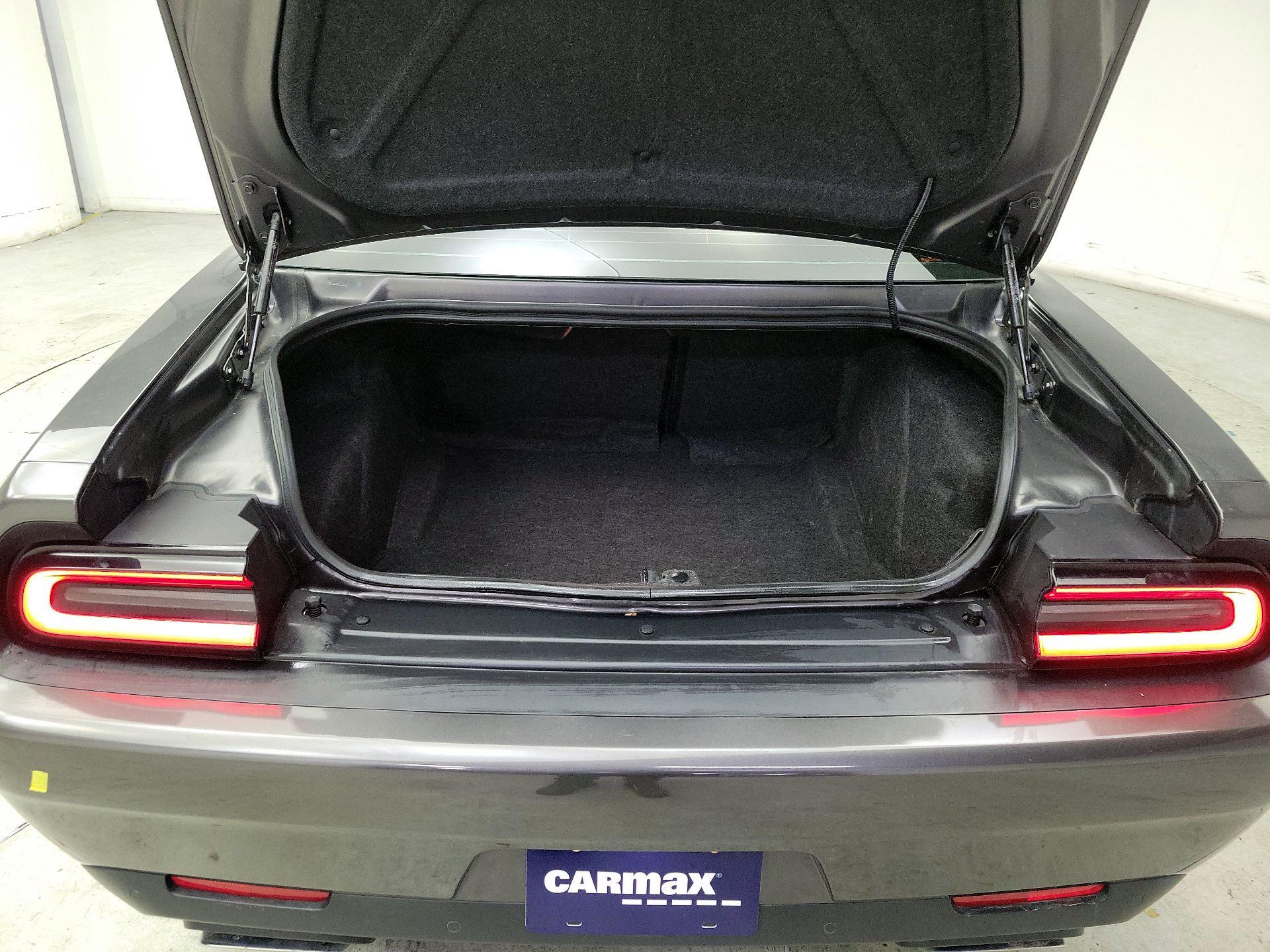 Thumbnail: 2022 Dodge Challenger - 20