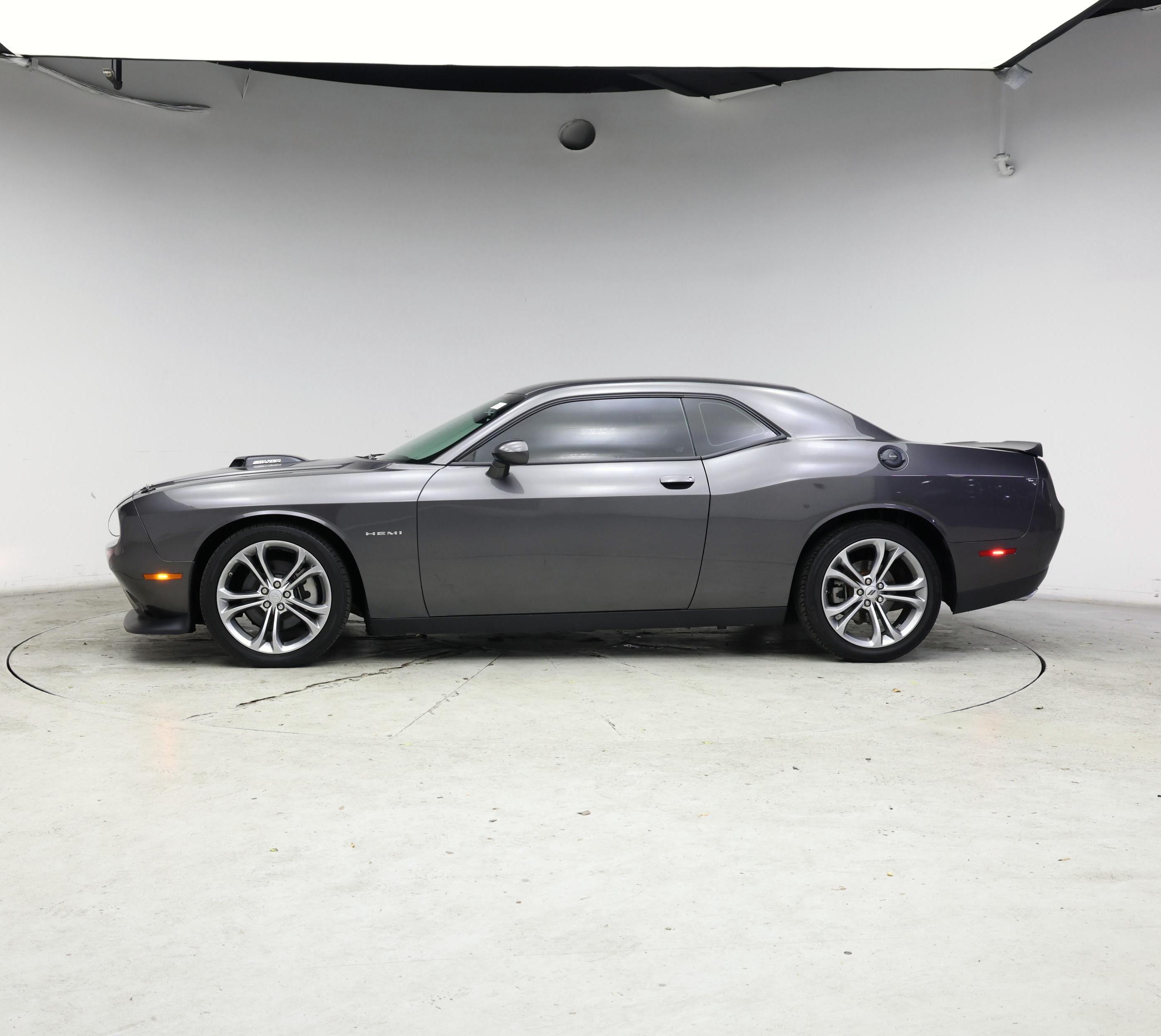 Thumbnail: 2022 Dodge Challenger - 3