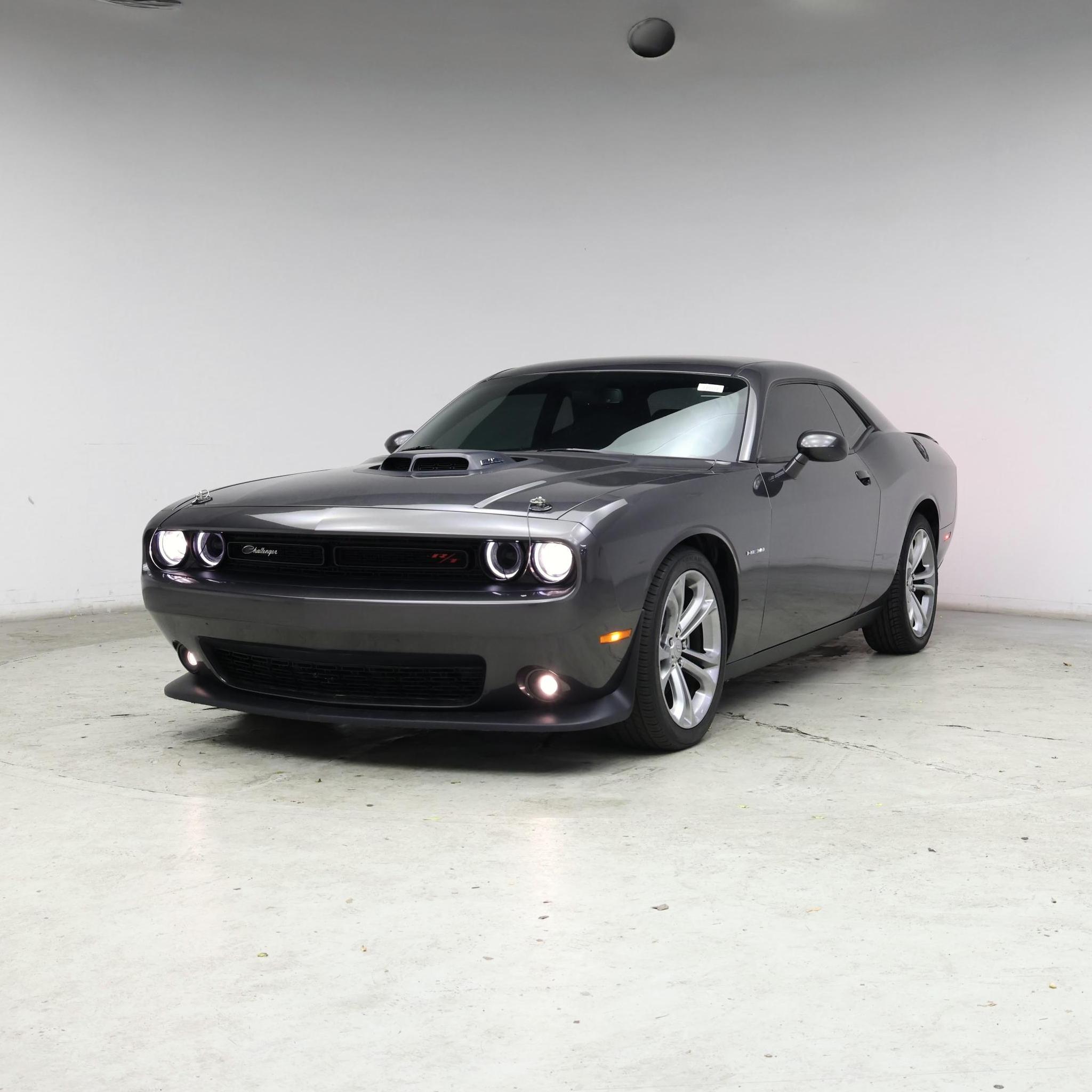 Thumbnail: 2022 Dodge Challenger - 4