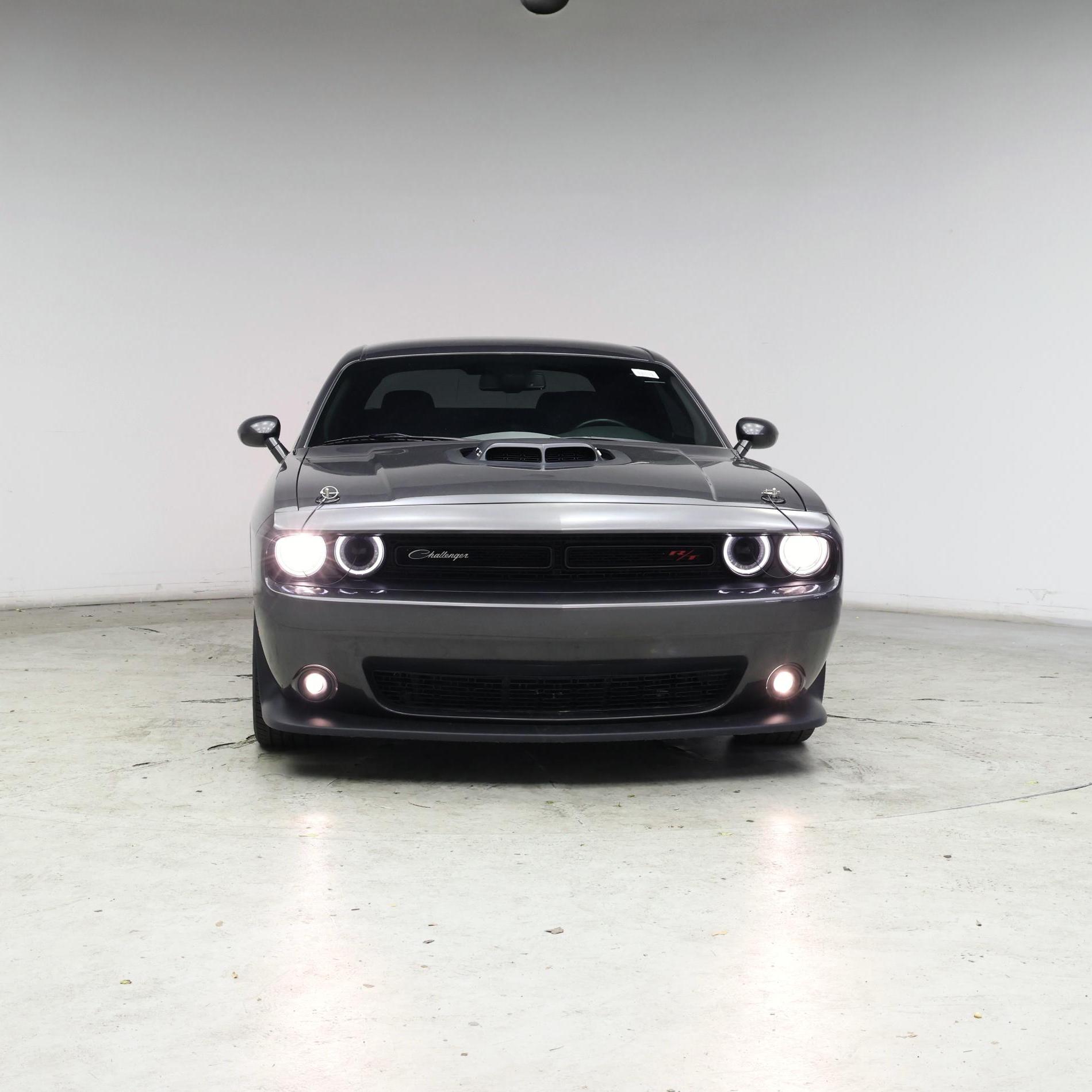 Thumbnail: 2022 Dodge Challenger - 5